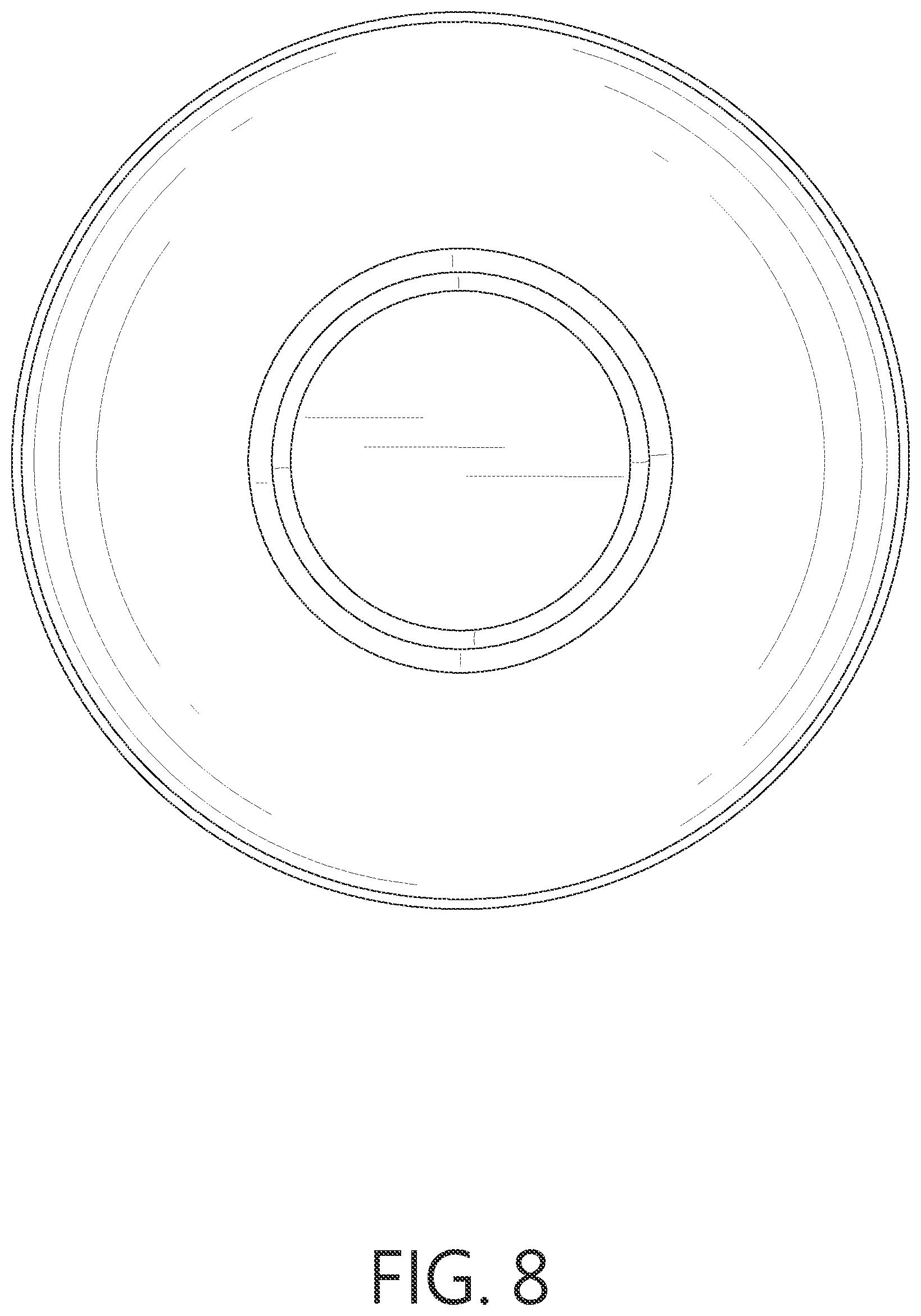 Patent USD1001361 Figure 8 – Cocktail smoker