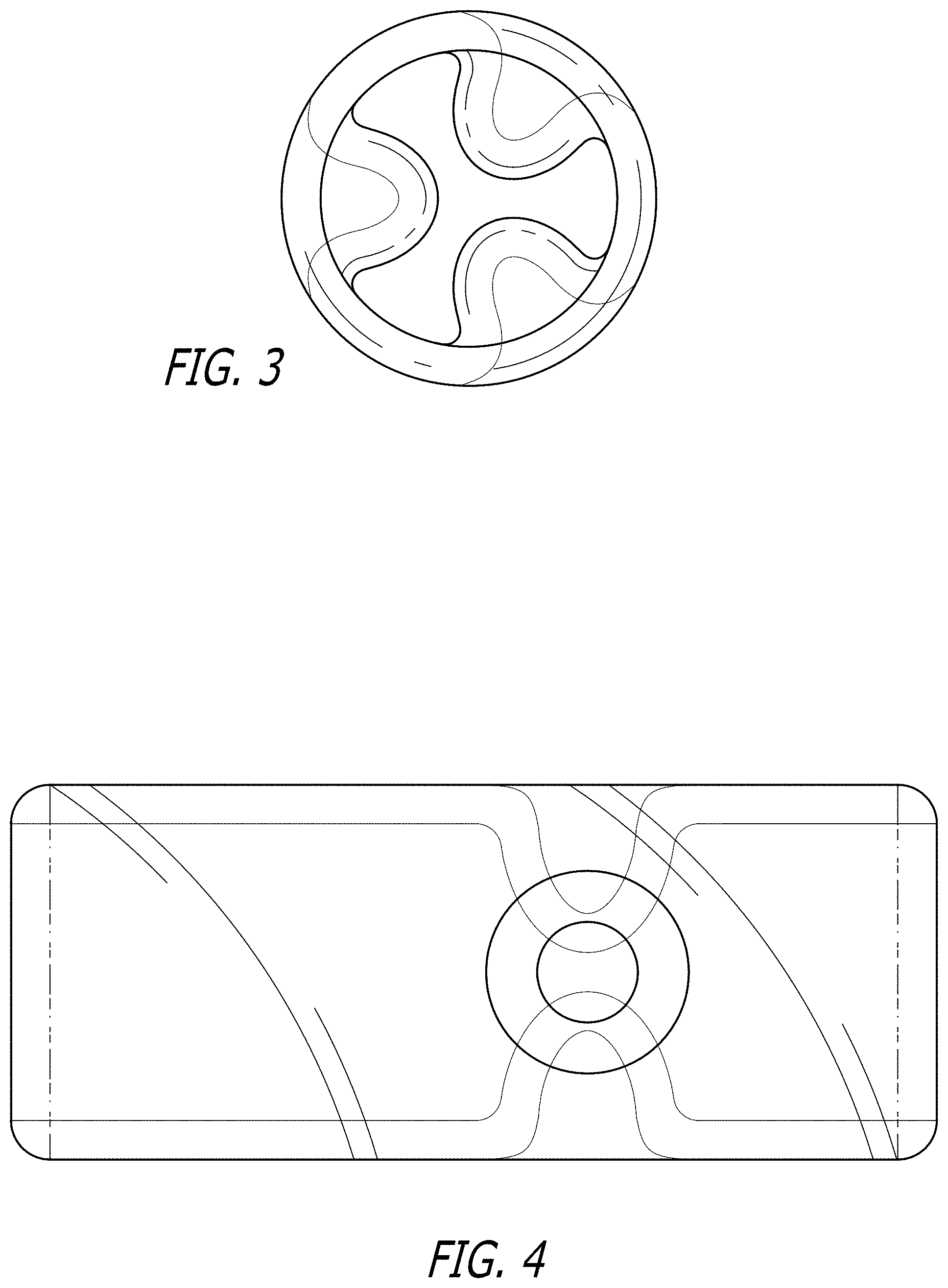 Patent USD1001362 Figure 2 – Glass filter