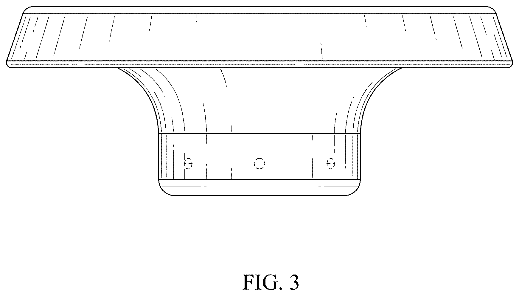 Patent USD1001363 Figure 3 – Cocktail smoker