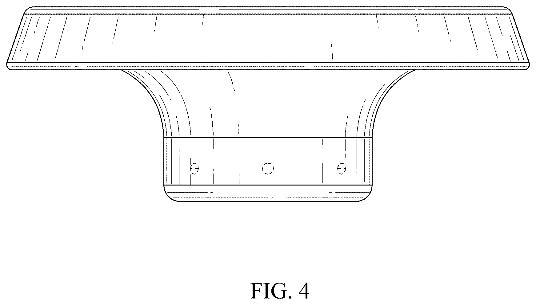 Patent USD1001363 Figure 4 – Cocktail smoker