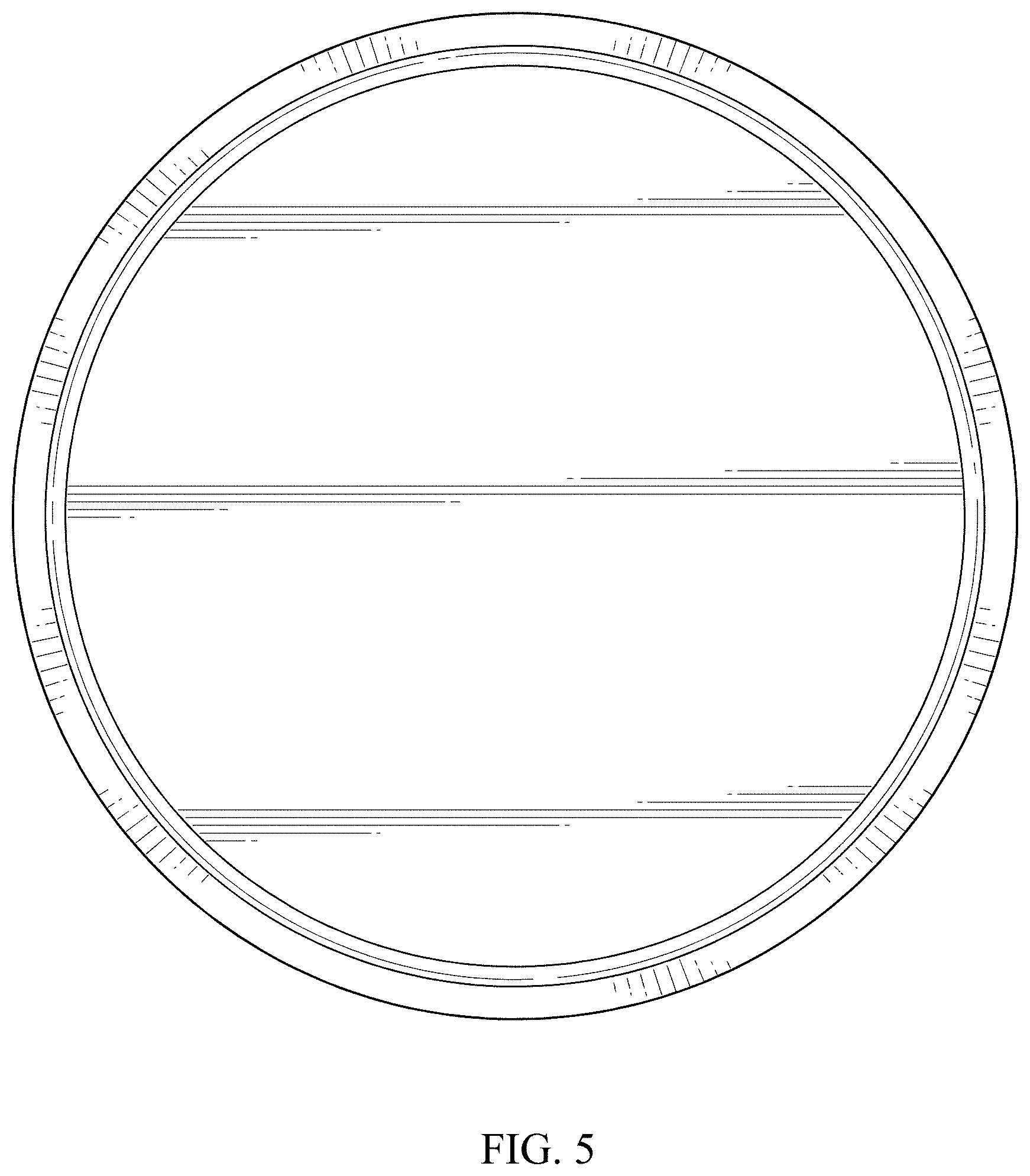 Patent USD1001363 Figure 5 – Cocktail smoker