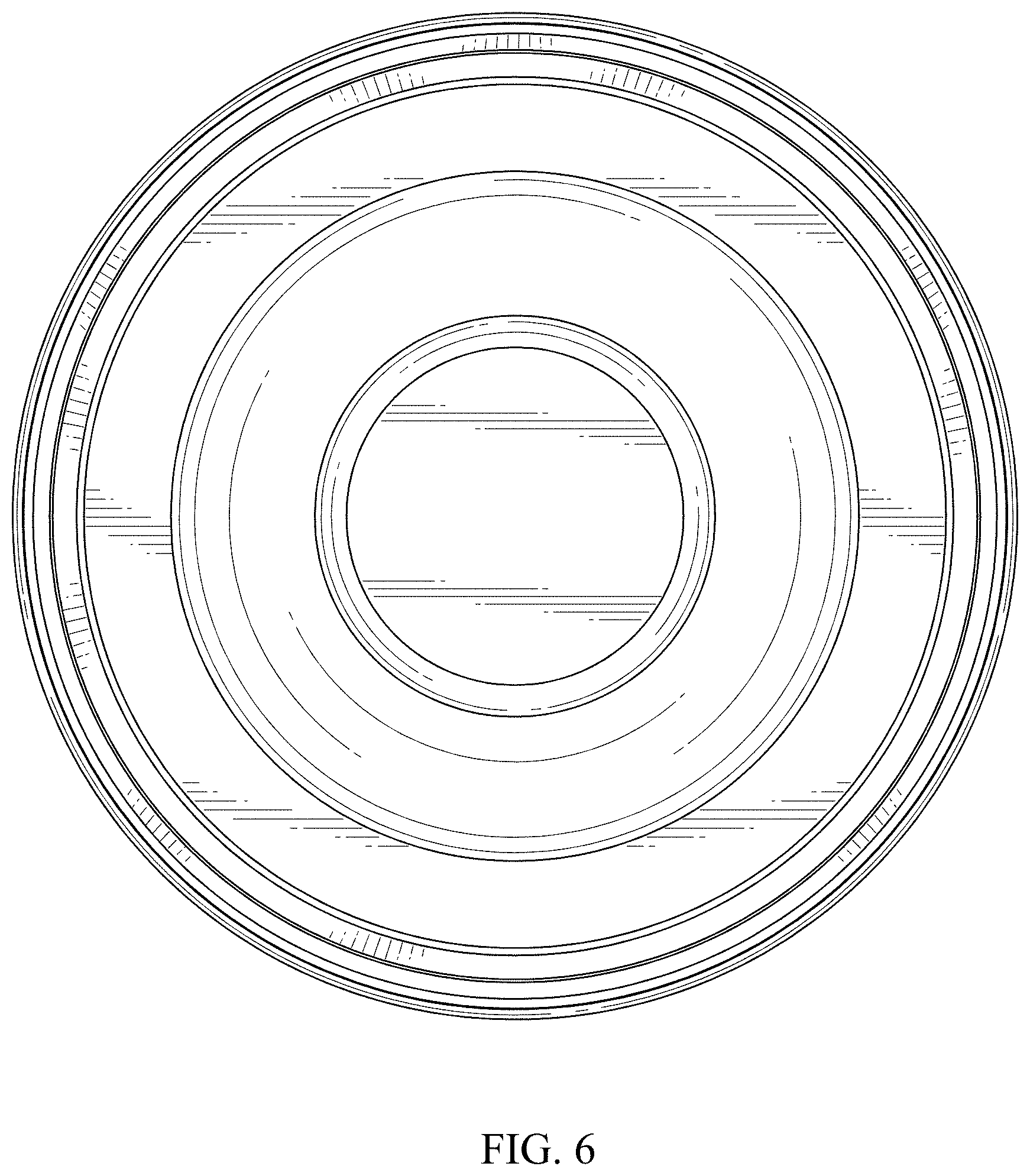 Patent USD1001363 Figure 6 – Cocktail smoker