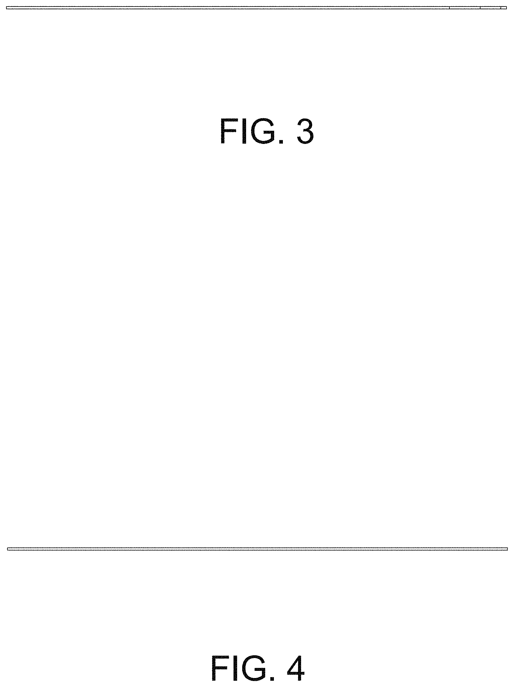 Patent USD1001364 Figure 3 – Cosmetic mask