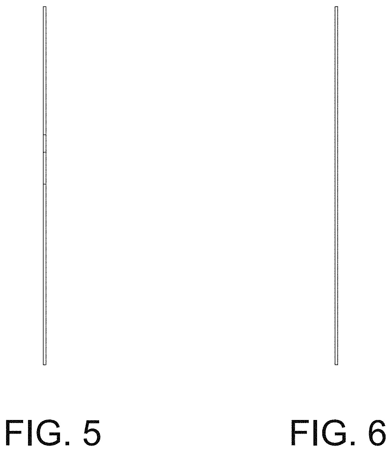 Patent USD1001364 Figure 4 – Cosmetic mask