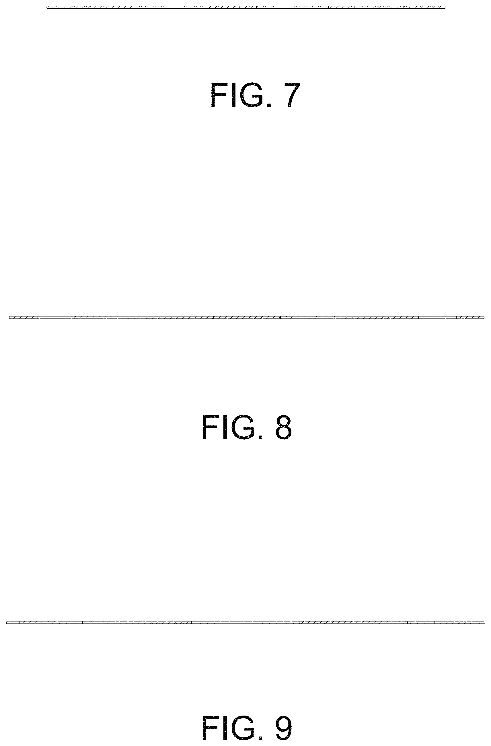 Patent USD1001364 Figure 5 – Cosmetic mask