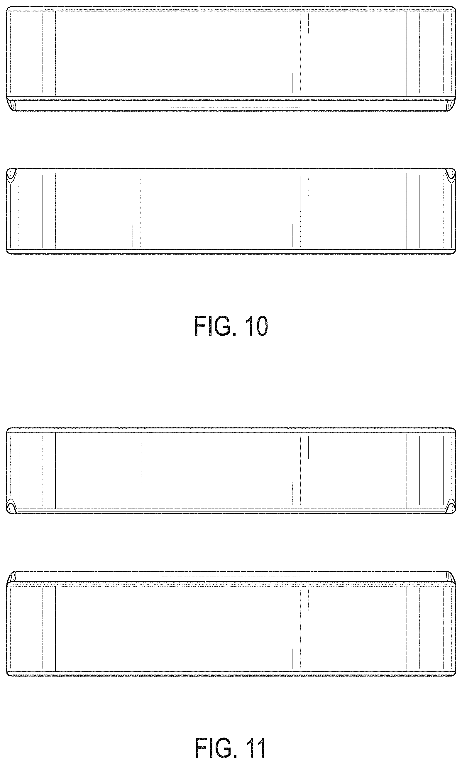 Patent USD1001368 Figure 7 – Two part soap