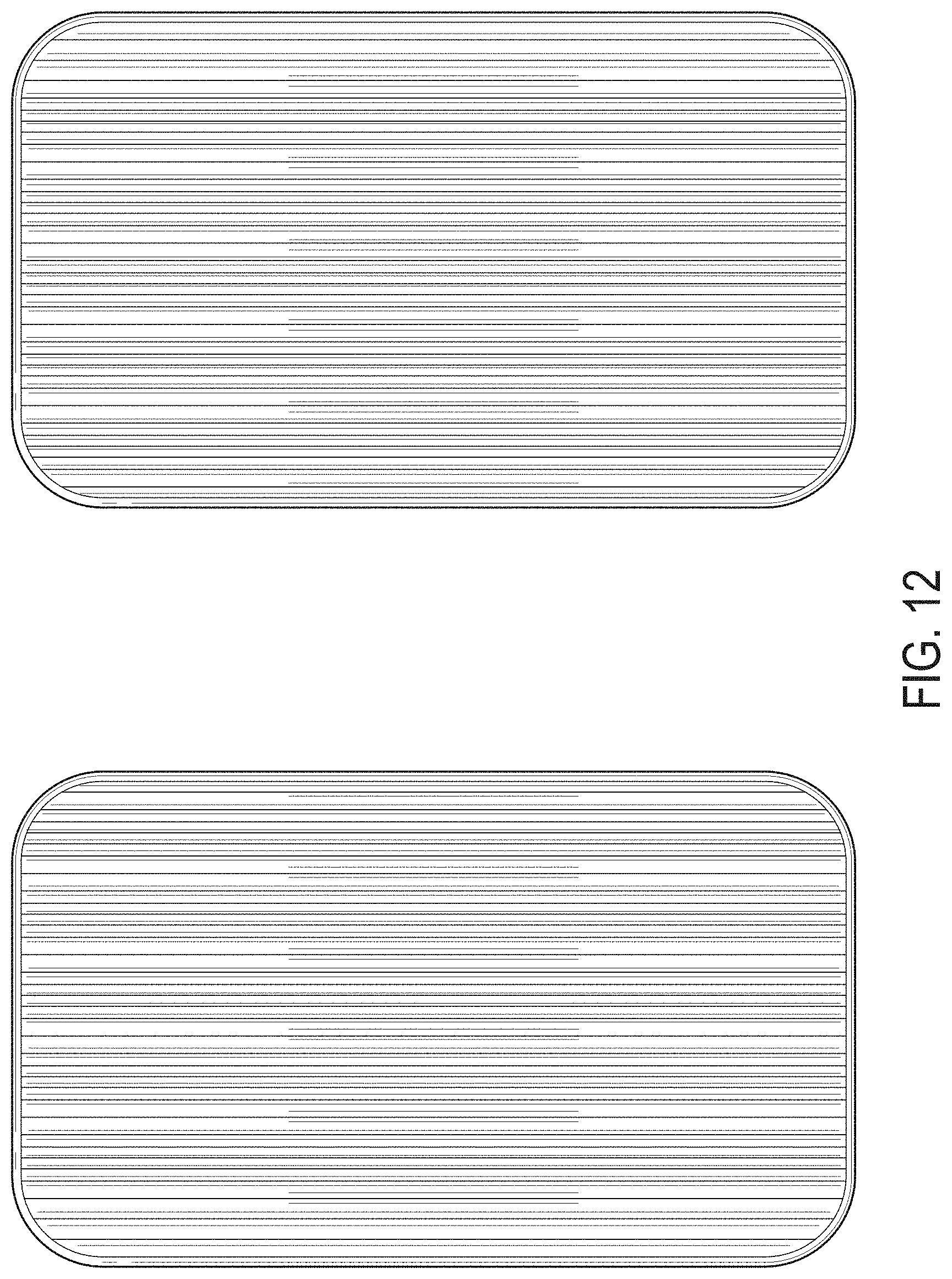 Patent USD1001368 Figure 8 – Two part soap