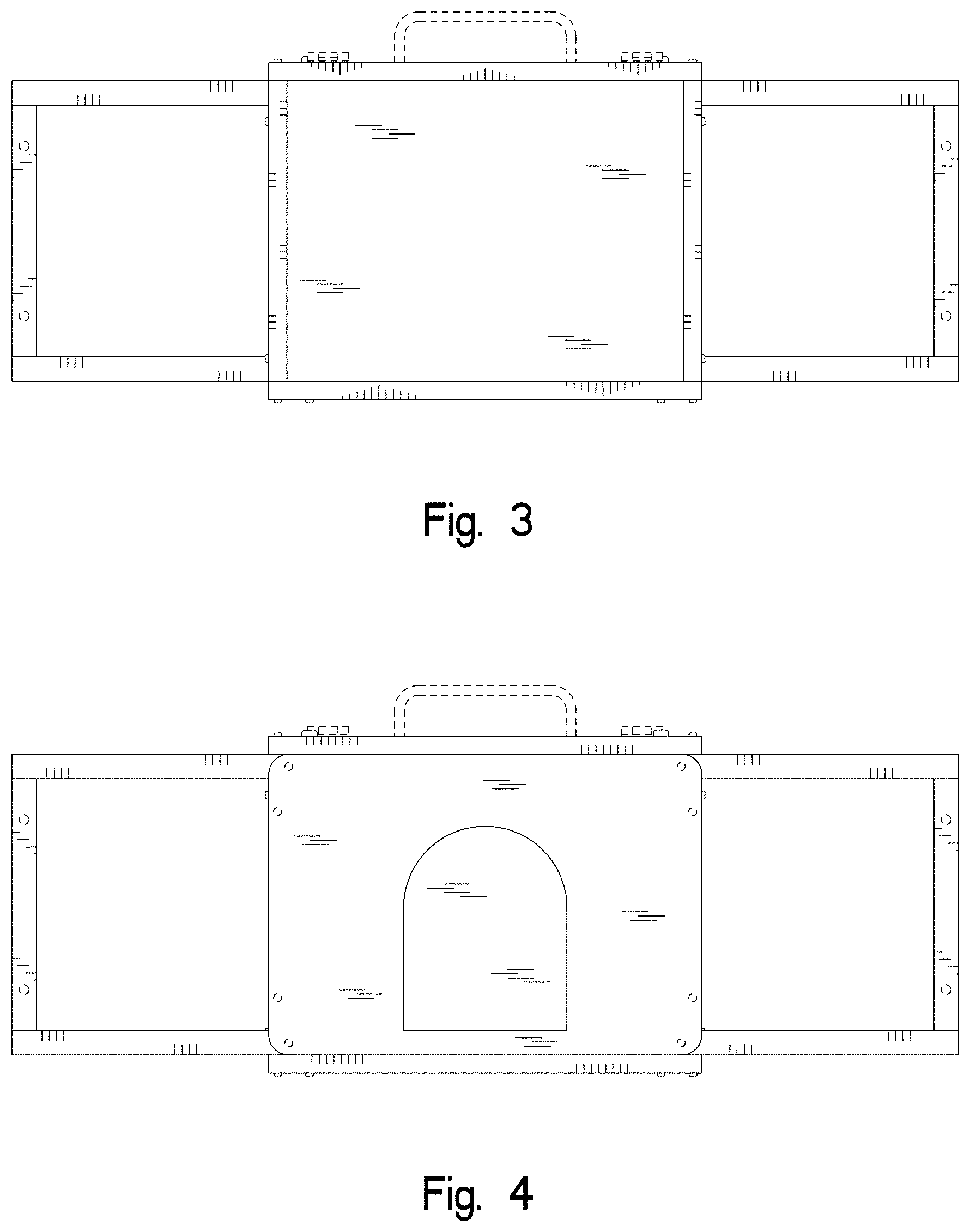 Patent USD1001382 Figure 2 – Breeder box assembly