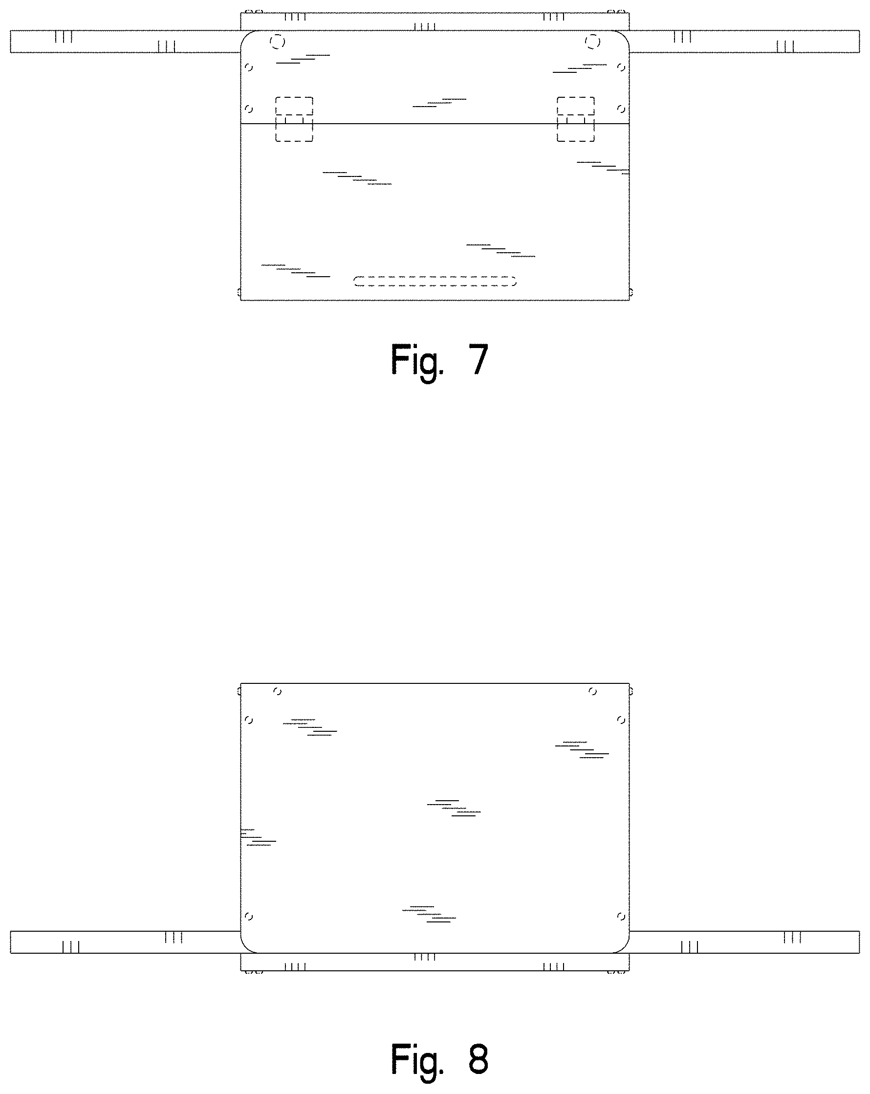 Patent USD1001382 Figure 4 – Breeder box assembly