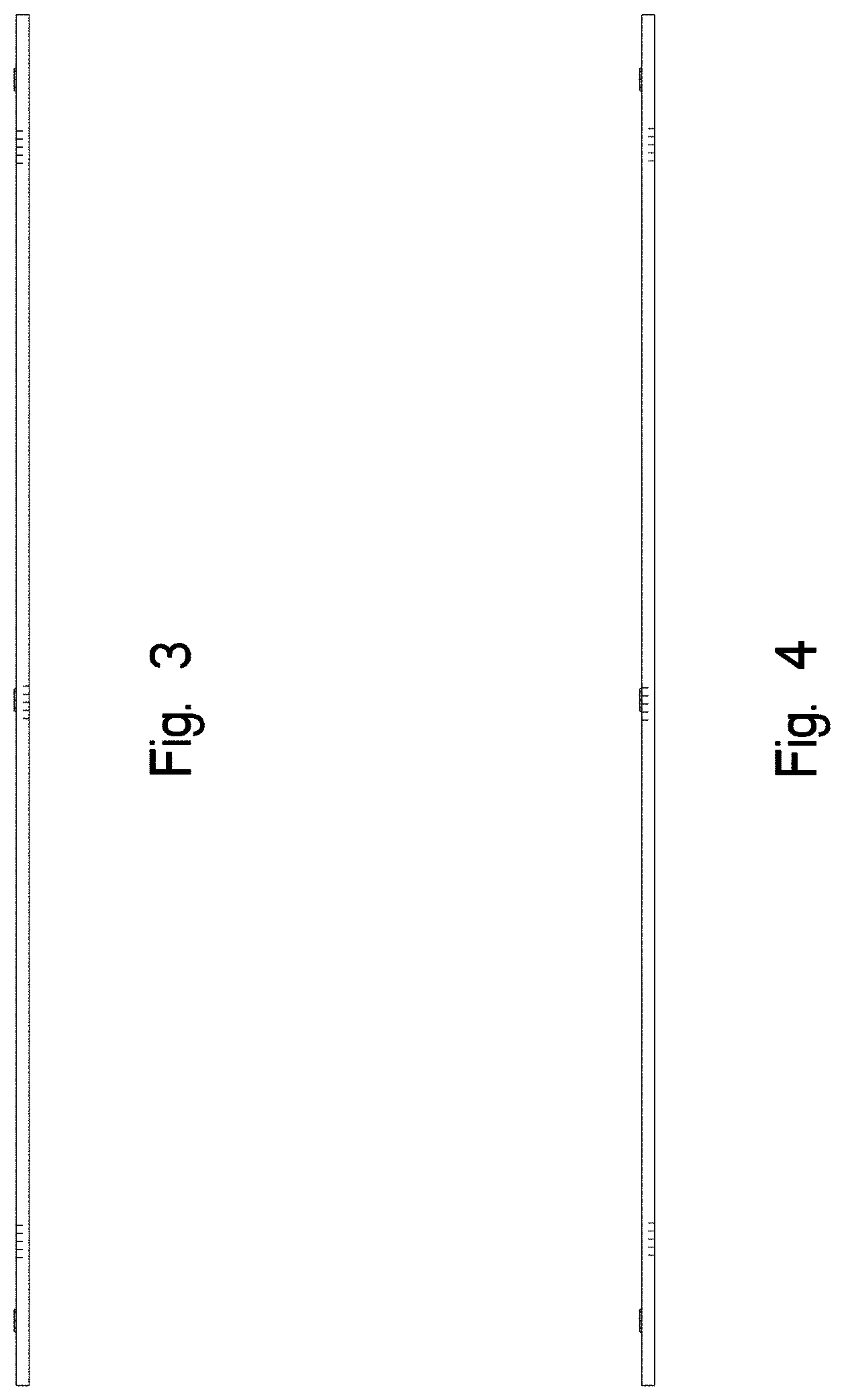 Patent USD1001385 Figure 3 – Base member of an animal bed assembly