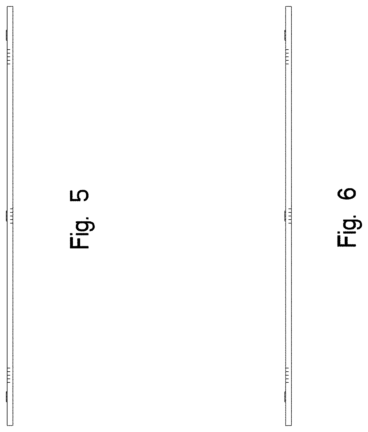 Patent USD1001385 Figure 4 – Base member of an animal bed assembly