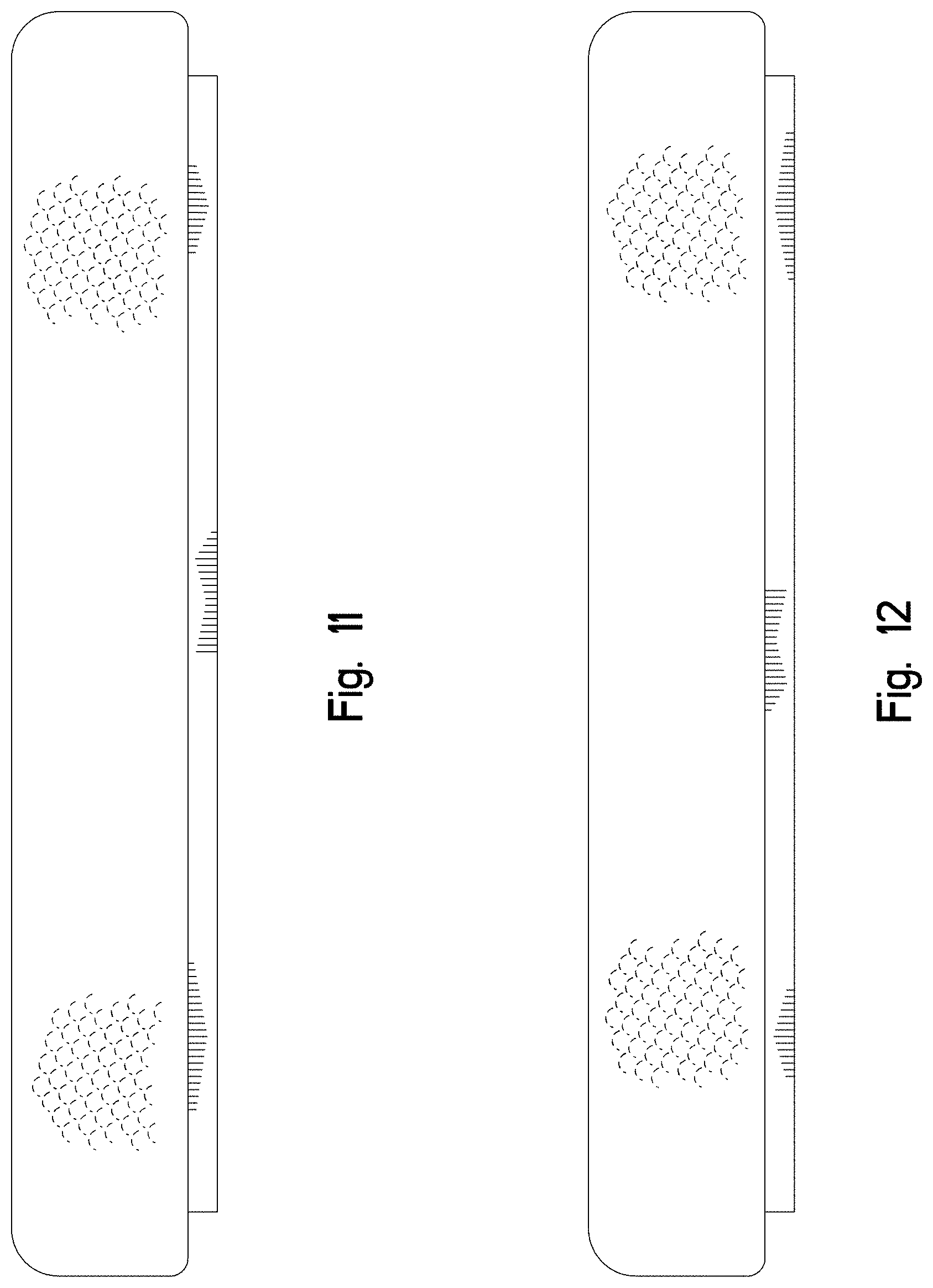 Patent USD1001386 Figure 9 – Bean bag top member of an animal bed assembly