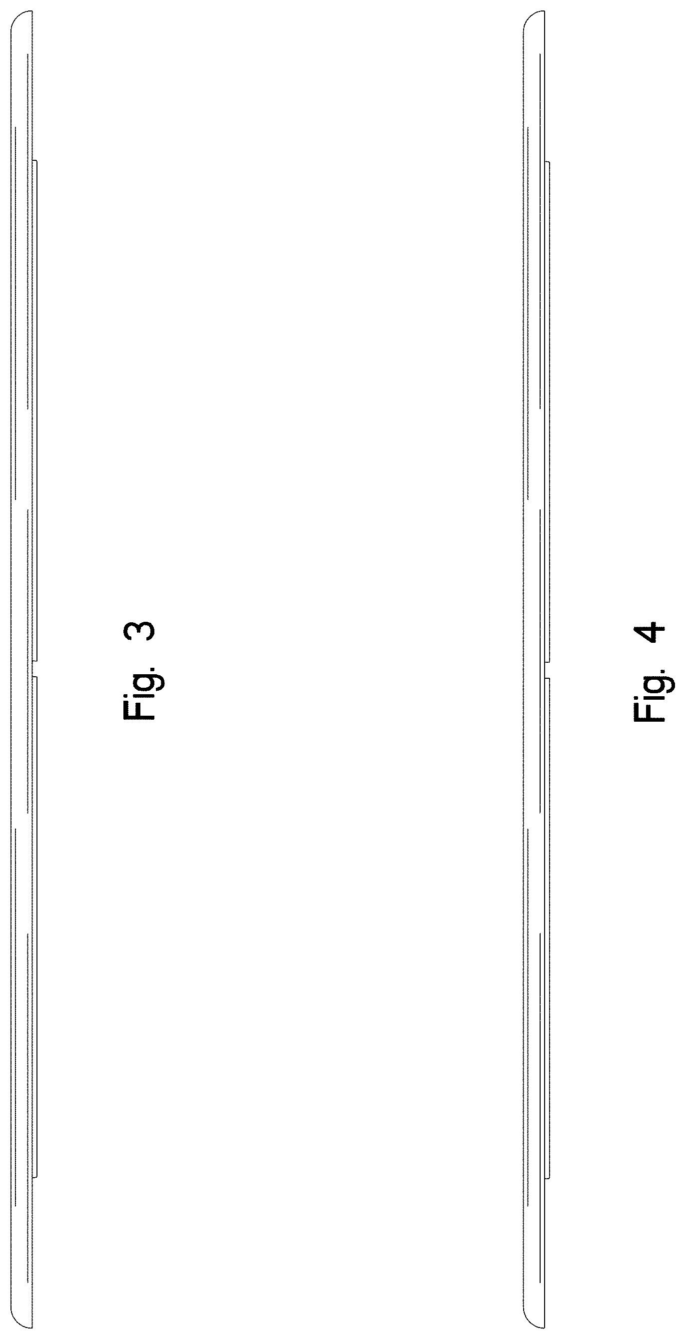 Patent USD1001387 Figure 3 – Sheep skin top member of an animal bed assembly