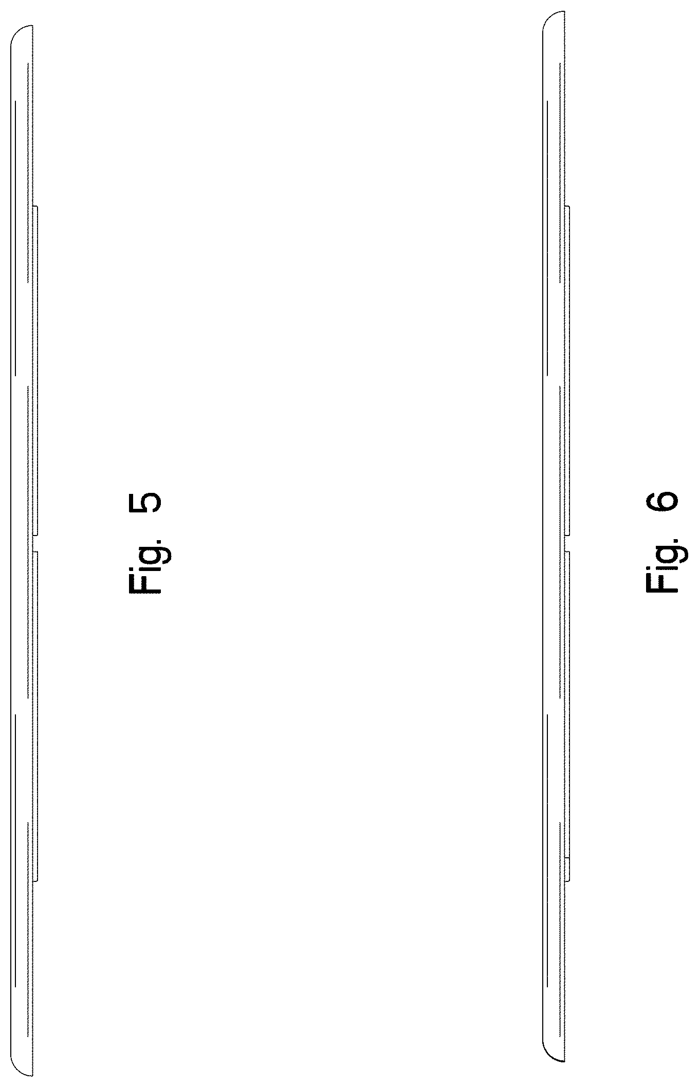 Patent USD1001387 Figure 4 – Sheep skin top member of an animal bed assembly