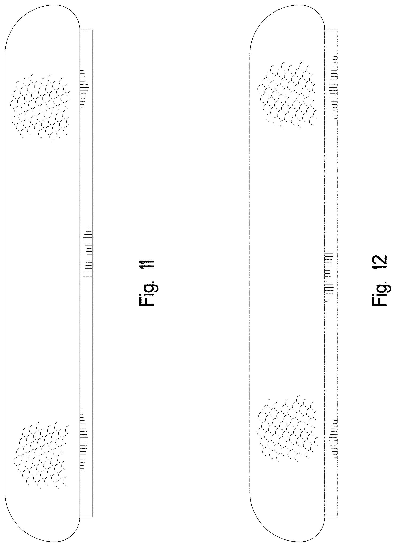 Patent USD1001388 Figure 9 – Bean bag top member of an animal bed assembly