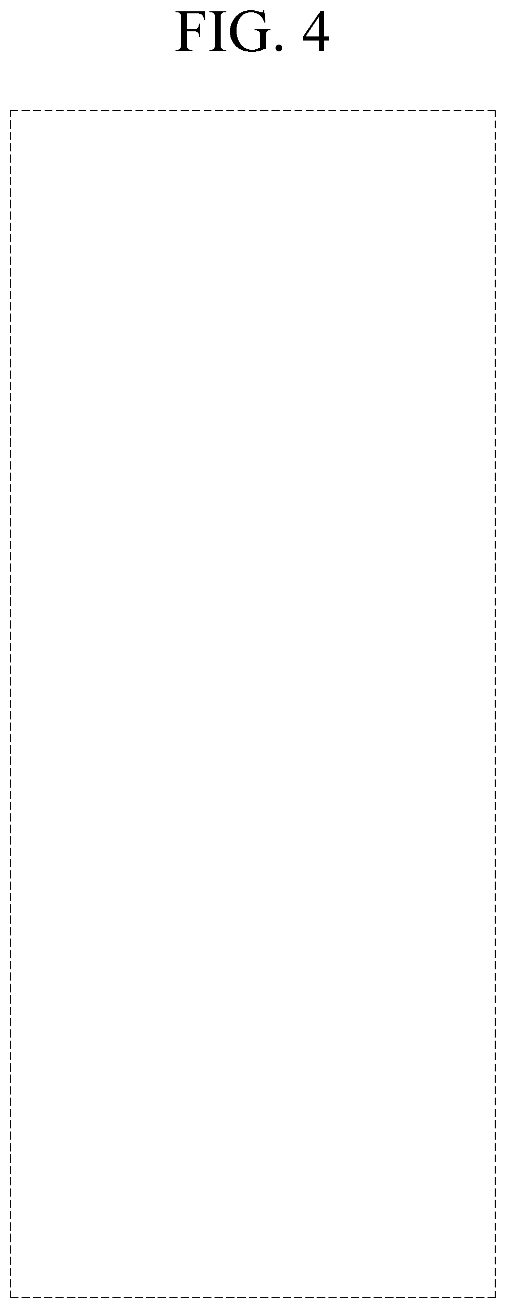 Patent USD1001400 Figure 4 – Footwear care machine