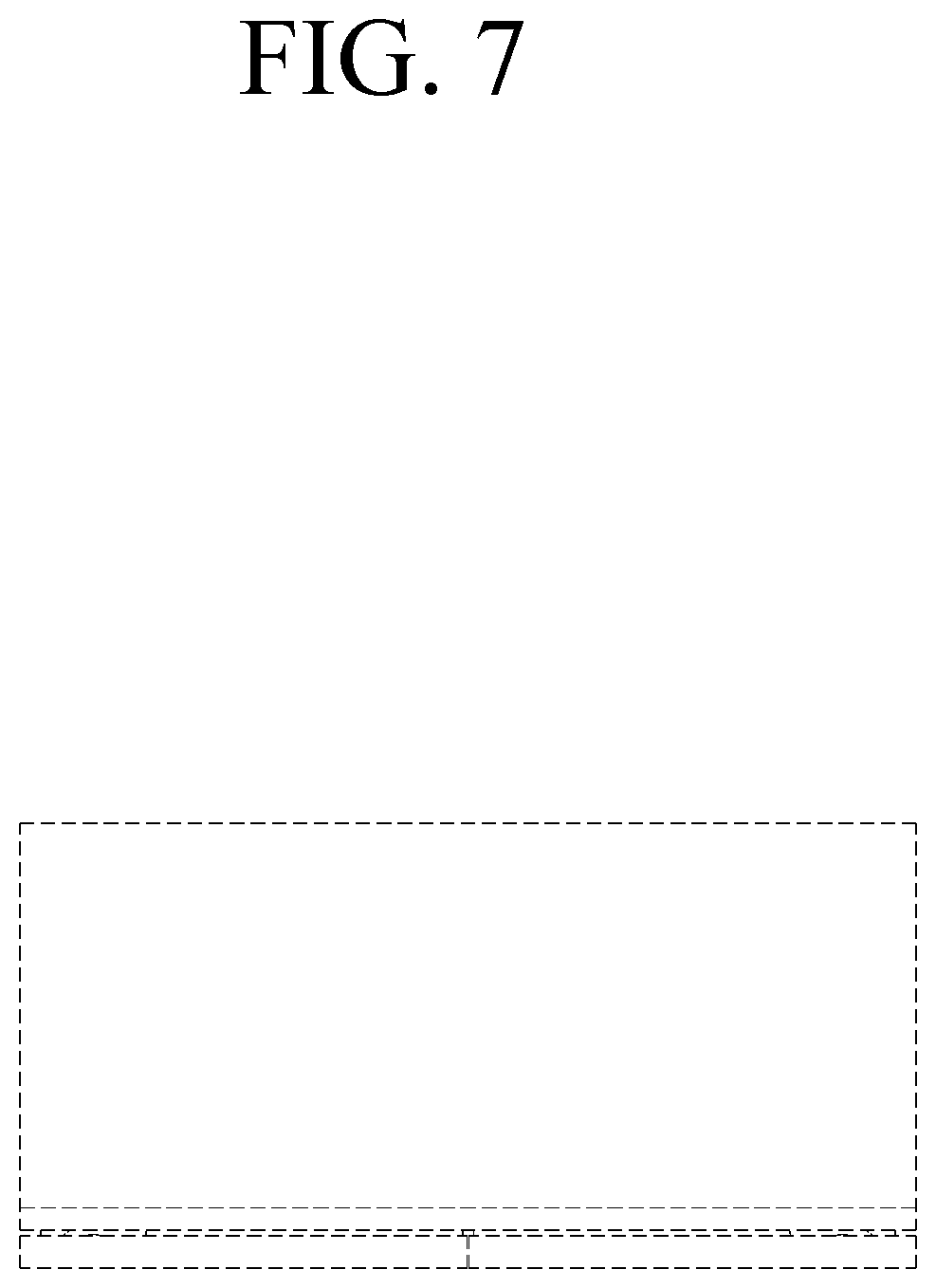 Patent USD1001400 Figure 7 – Footwear care machine