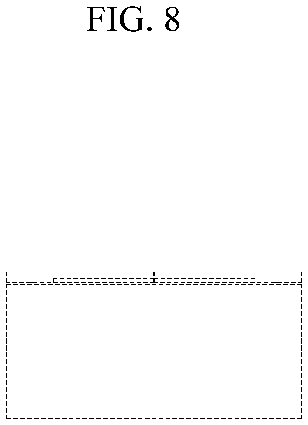 Patent USD1001400 Figure 8 – Footwear care machine