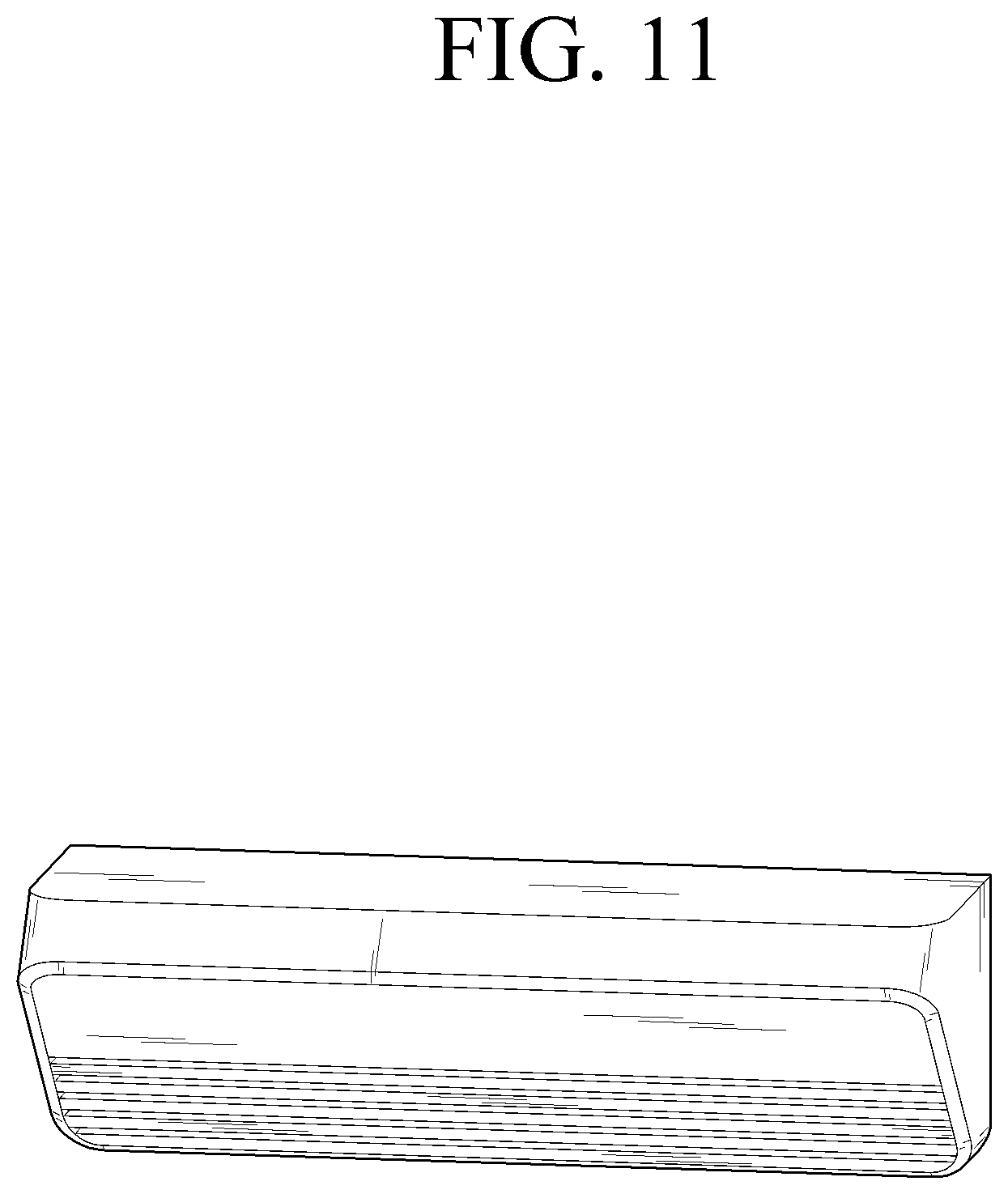 Patent USD1001400 Figure 11 – Footwear care machine