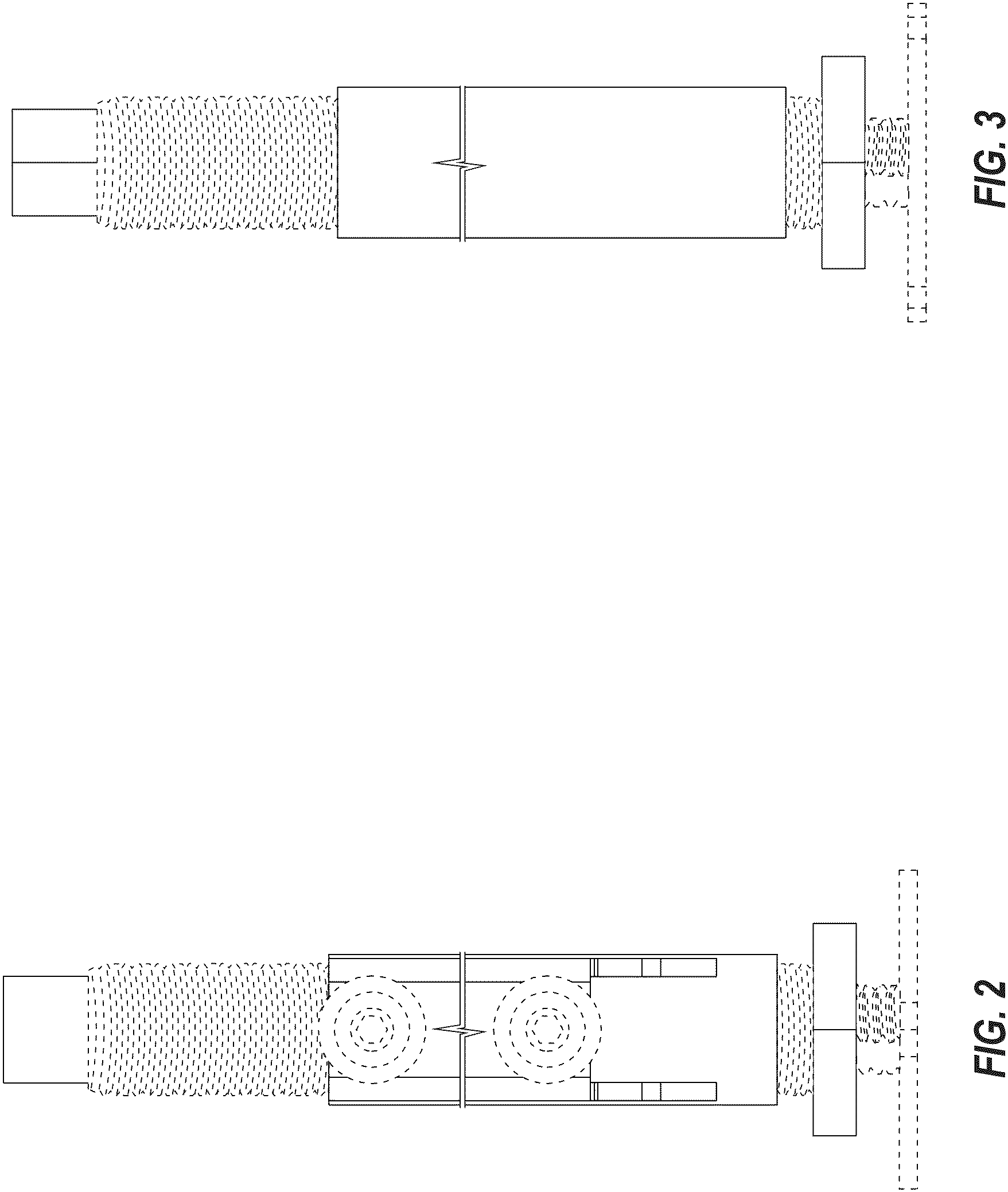 Patent USD1001410 Figure 2 – Low-profile wall leveler