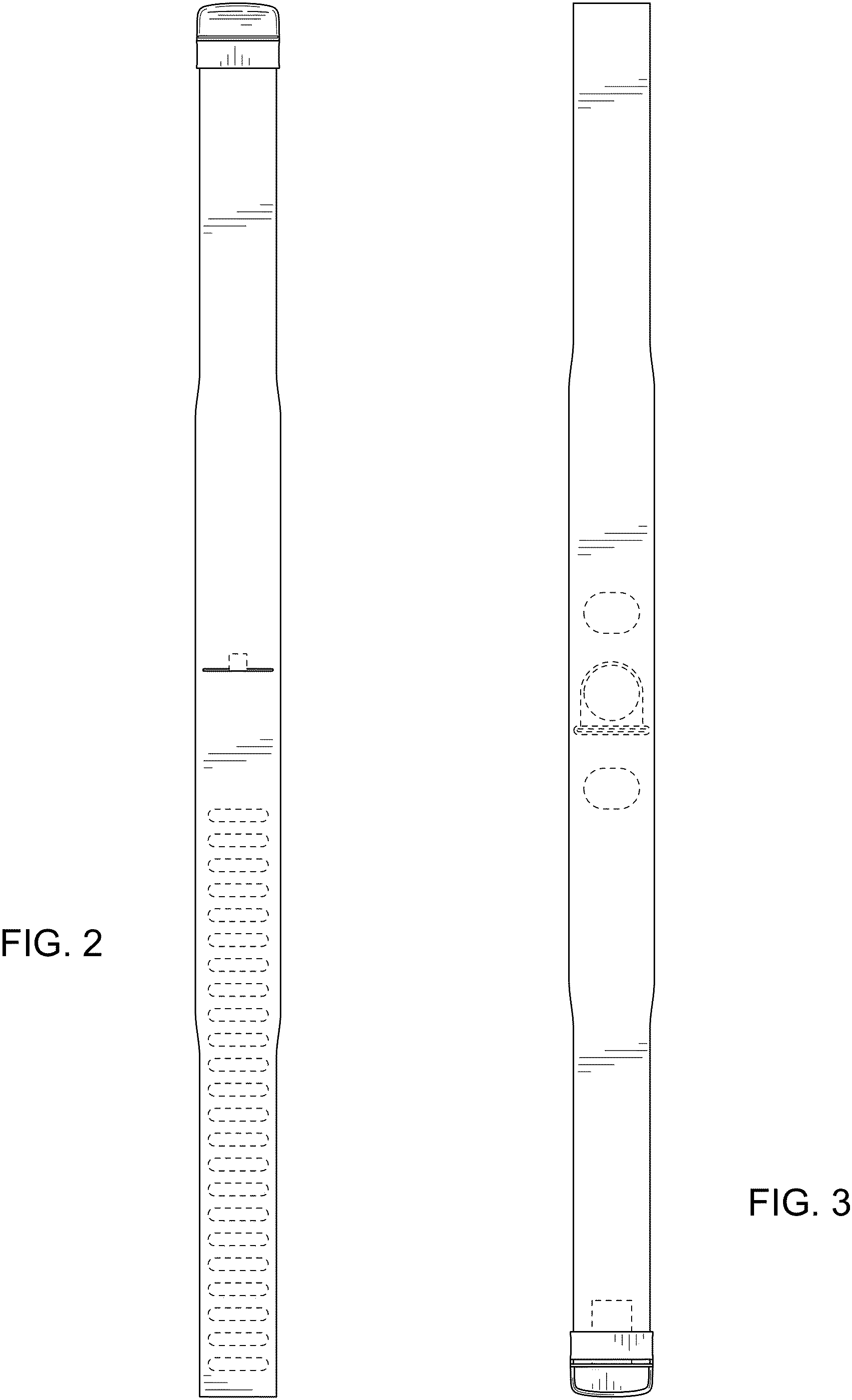 Patent USD1001417 Figure 2 – Charger positioning belt