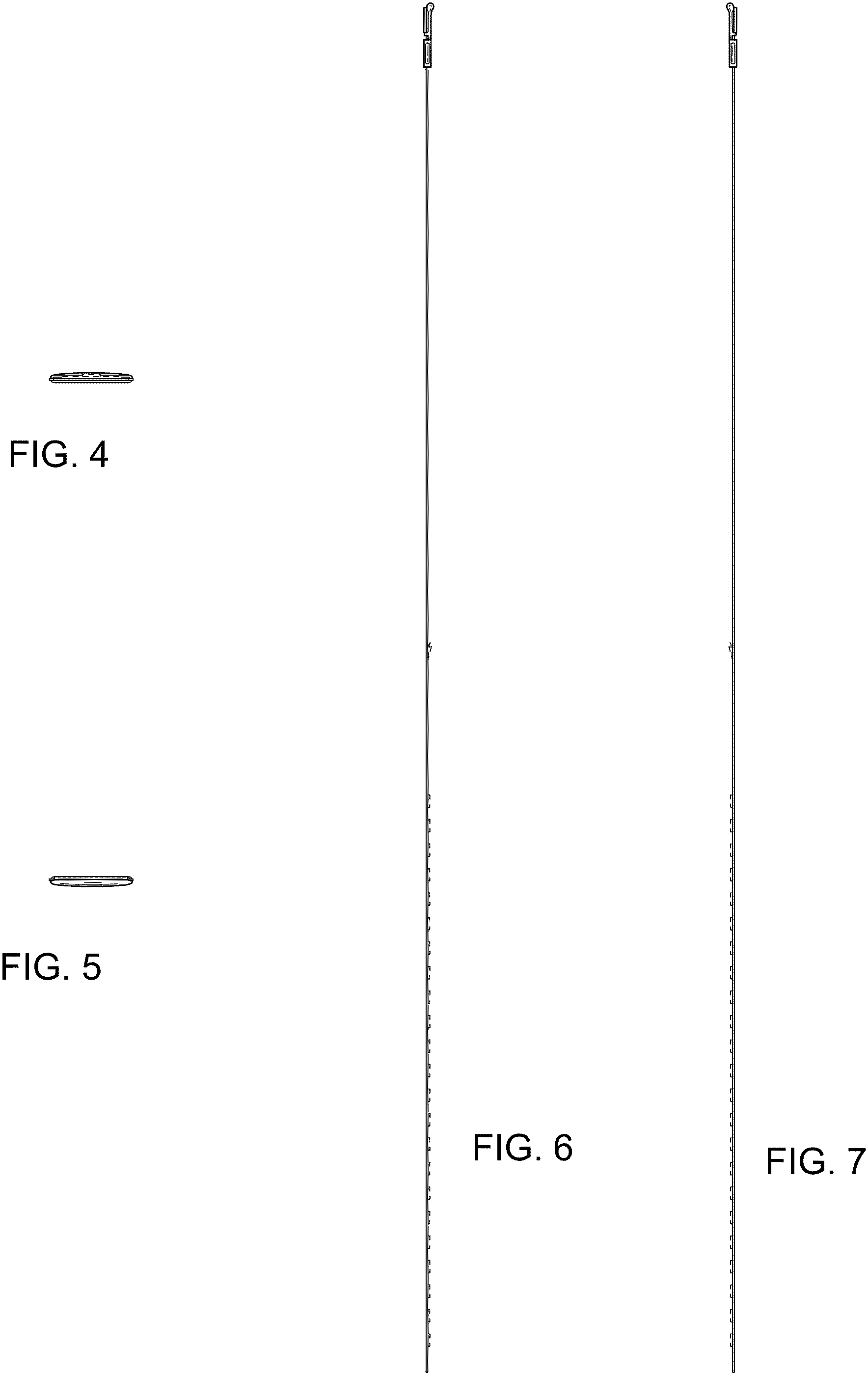 Patent USD1001417 Figure 3 – Charger positioning belt