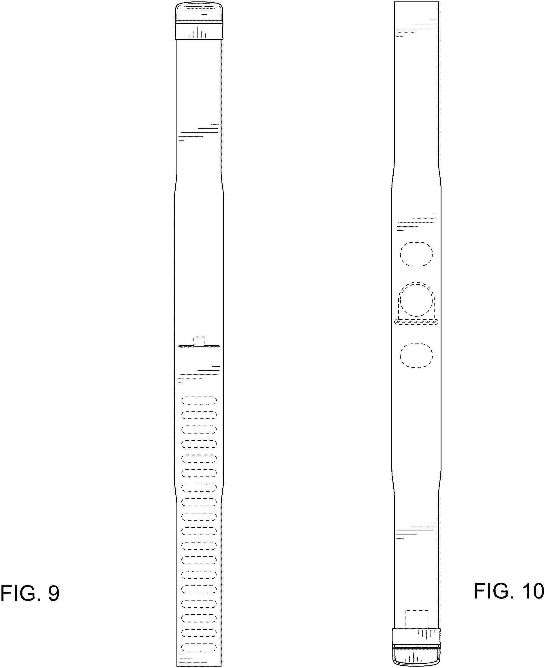 Patent USD1001417 Figure 5 – Charger positioning belt
