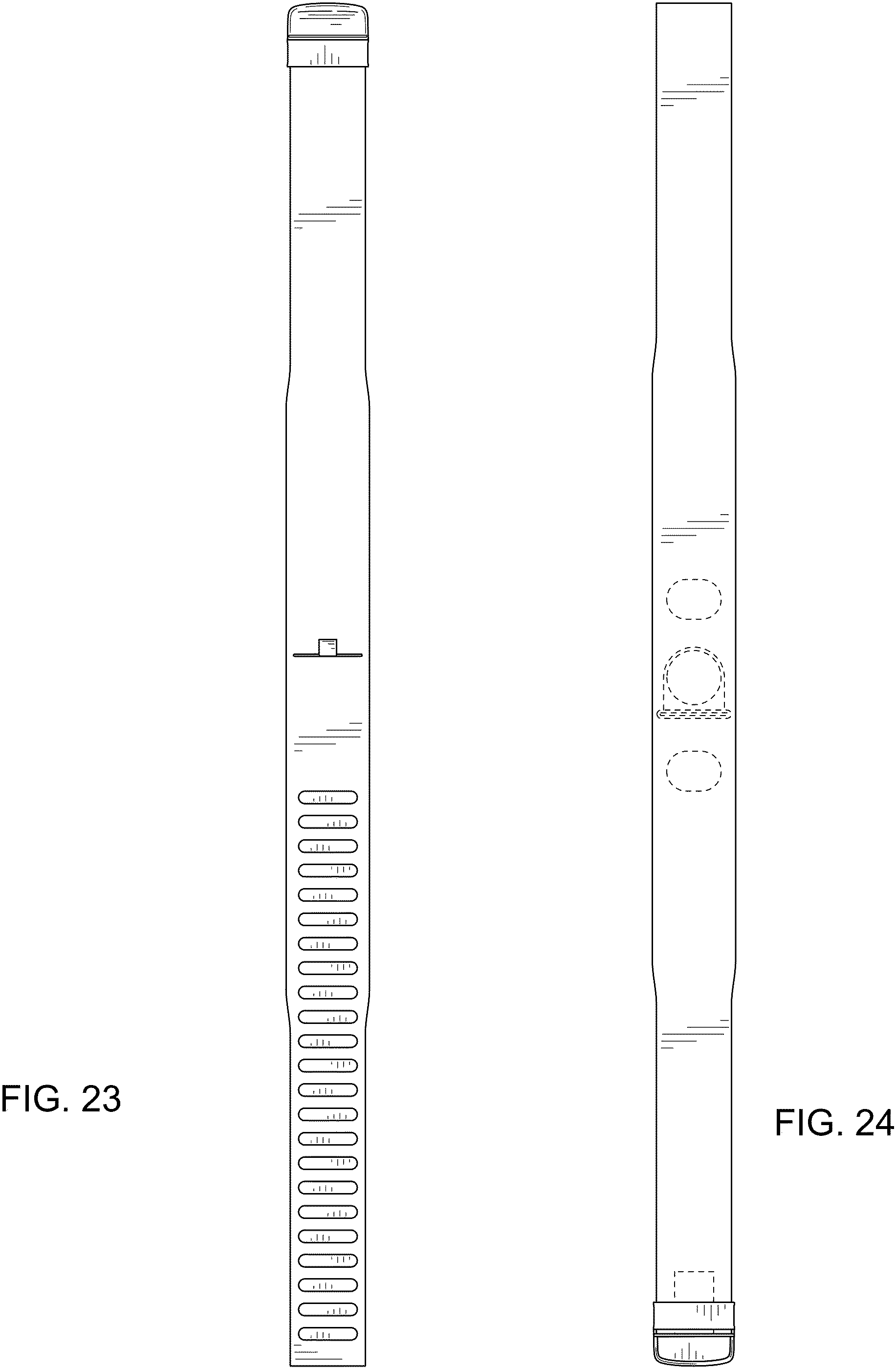 Patent USD1001417 Figure 11 – Charger positioning belt