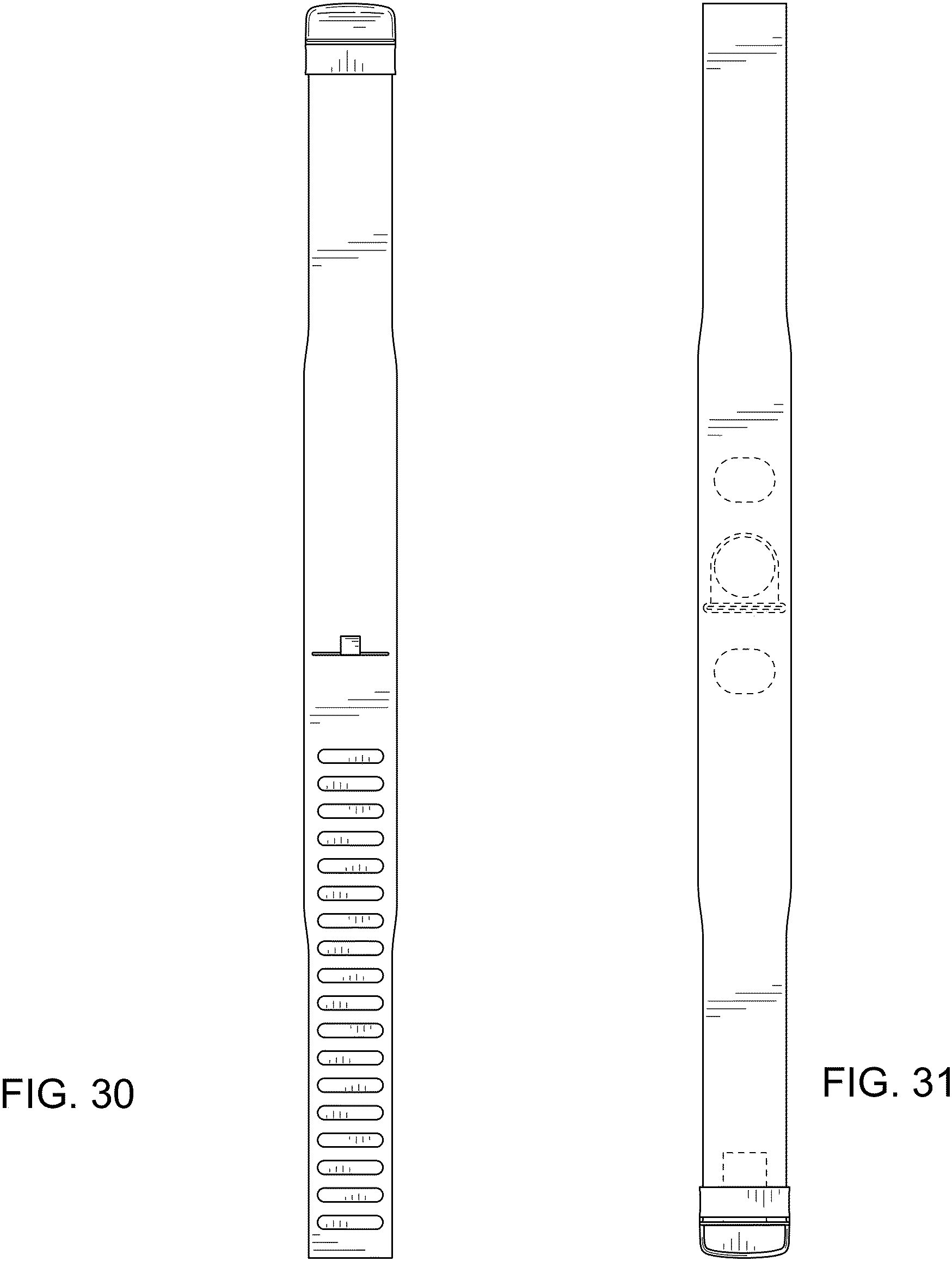 Patent USD1001417 Figure 14 – Charger positioning belt