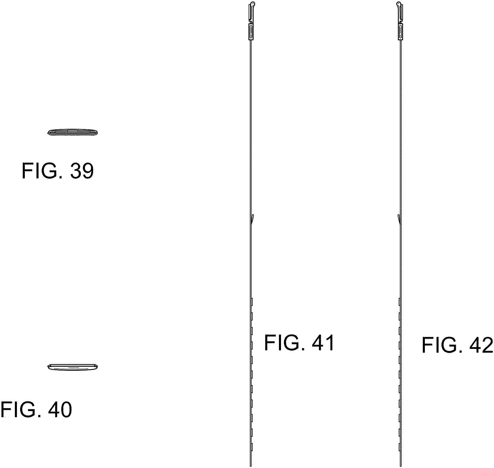 Patent USD1001417 Figure 18 – Charger positioning belt