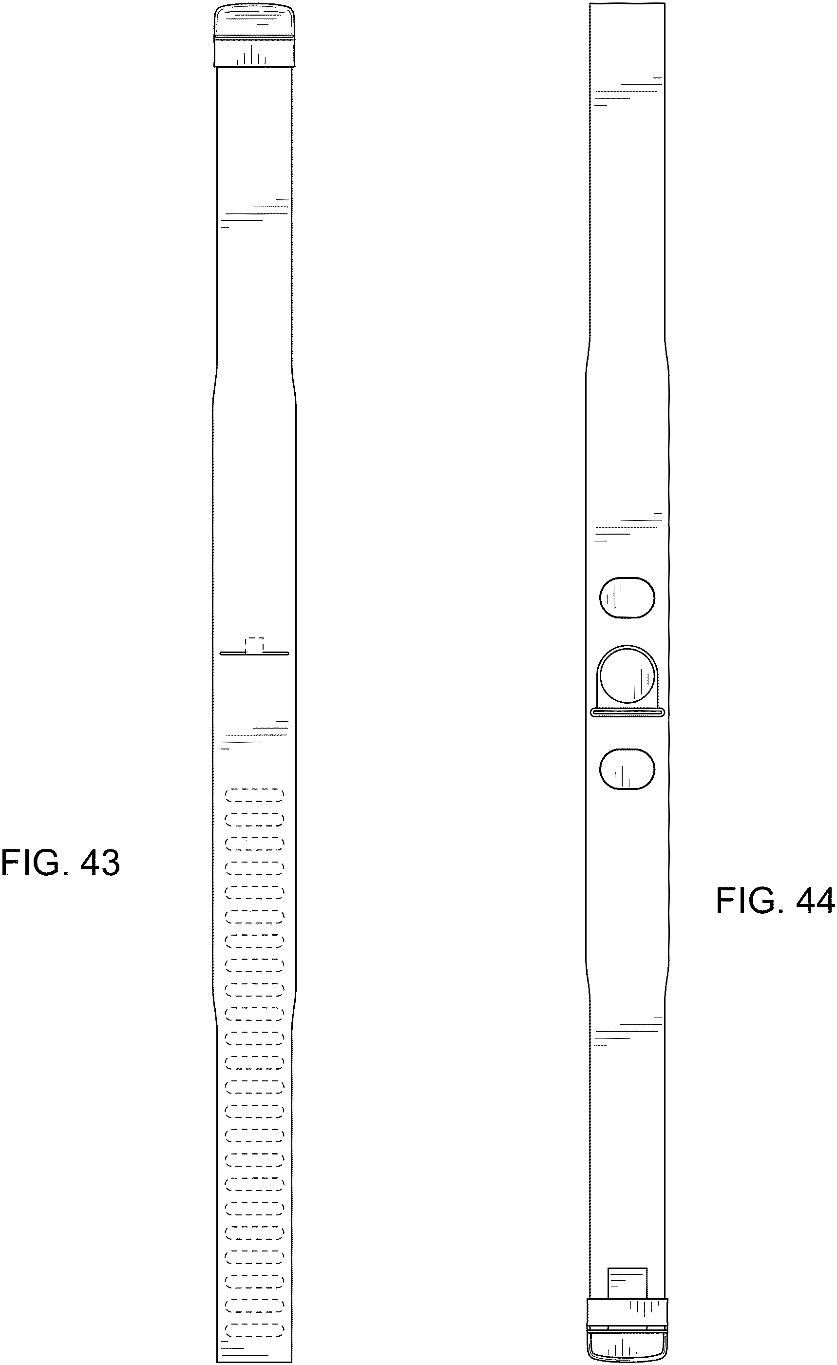 Patent USD1001417 Figure 19 – Charger positioning belt