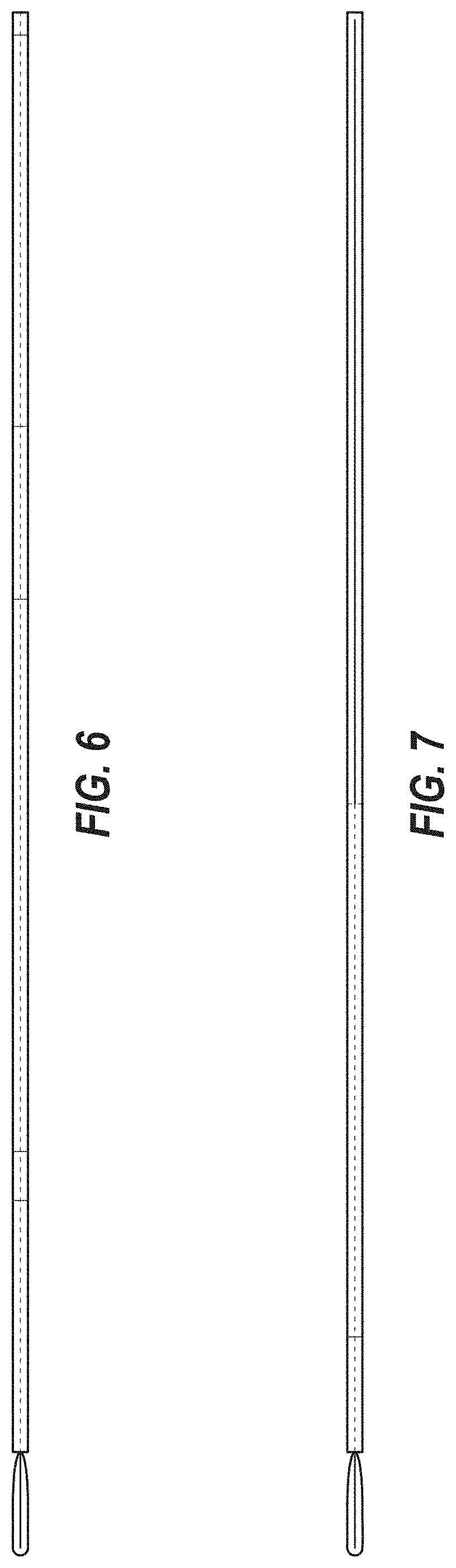 Patent USD1001426 Figure 5 – Head wrap