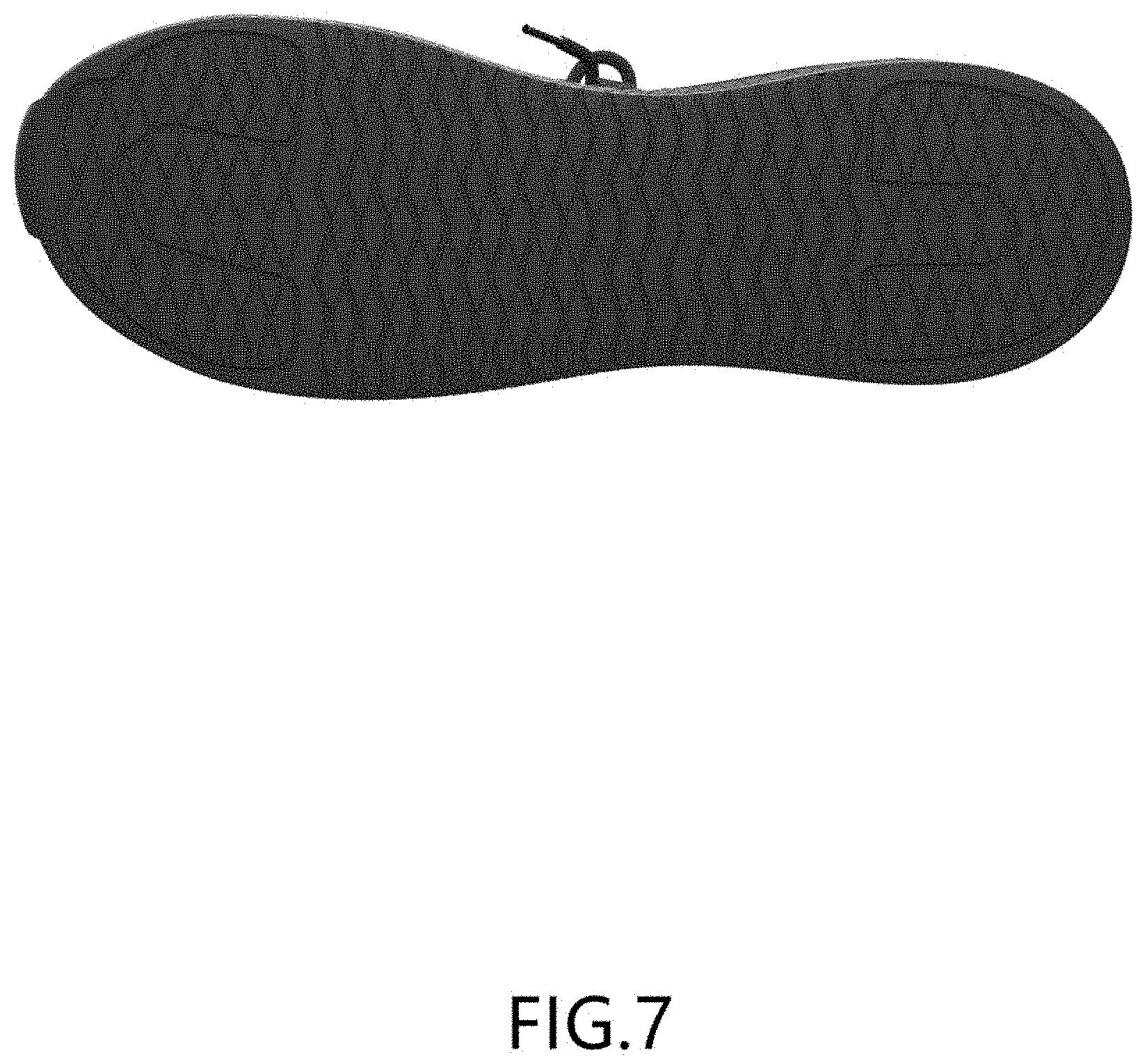 Patent USD1001434 Figure 7 – Shoe