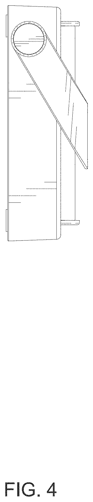 Patent USD1001486 Figure 4 – Pill organizer