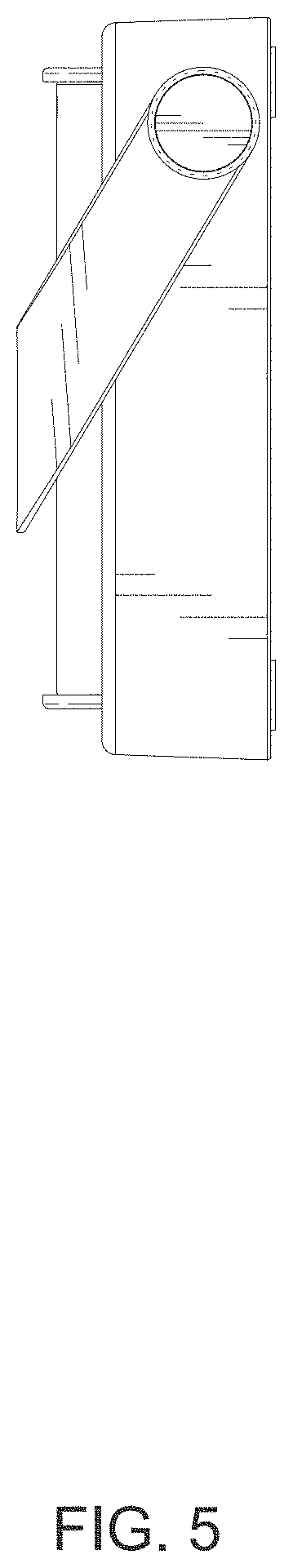 Patent USD1001486 Figure 5 – Pill organizer