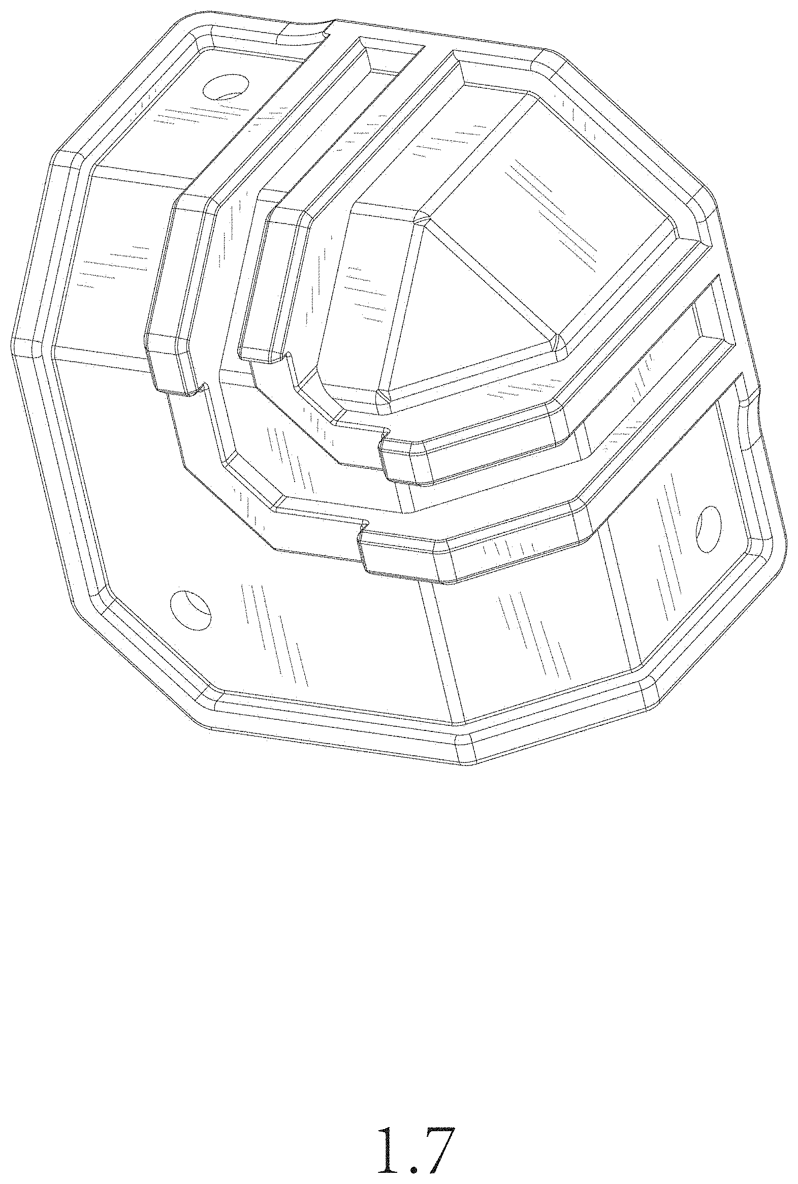 Patent USD1001504 Figure 7 – Accessory for cases