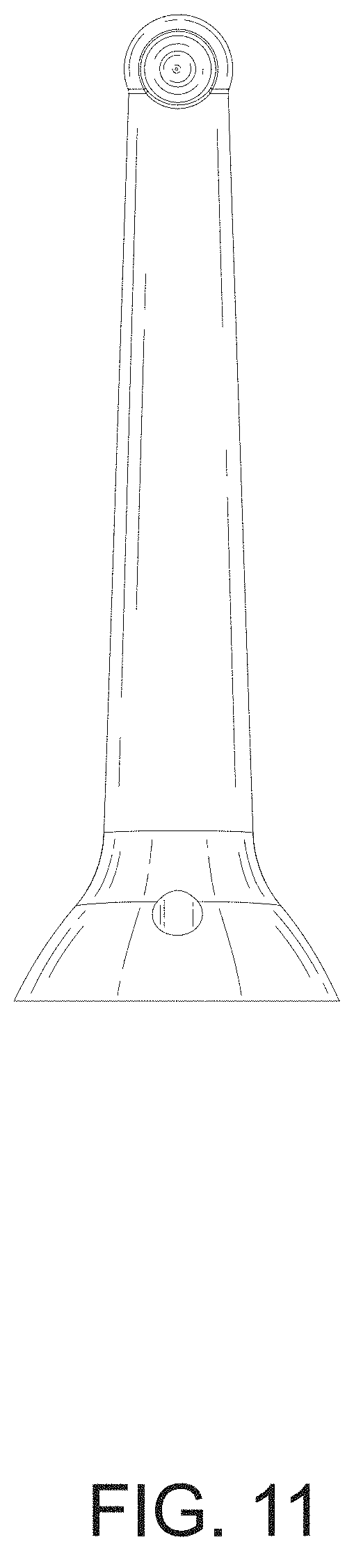 Patent USD1001506 Figure 11 – Combined electric toothbrush set