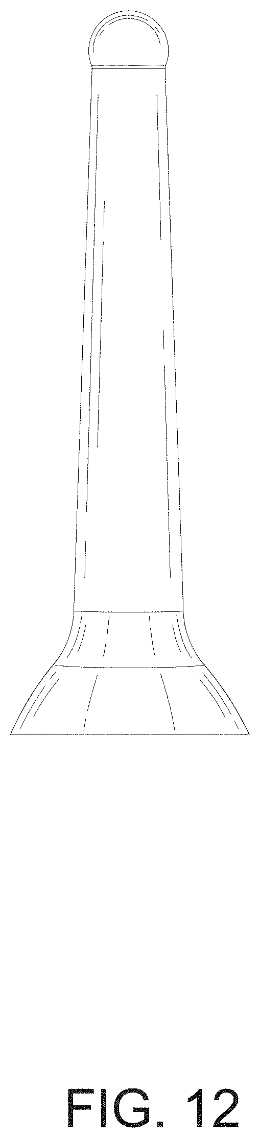 Patent USD1001506 Figure 12 – Combined electric toothbrush set