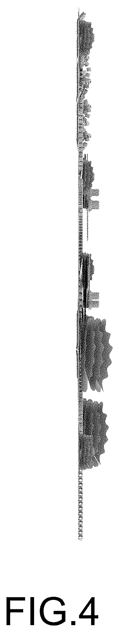 Patent USD1001514 Figure 4 – Beaded blossom applique