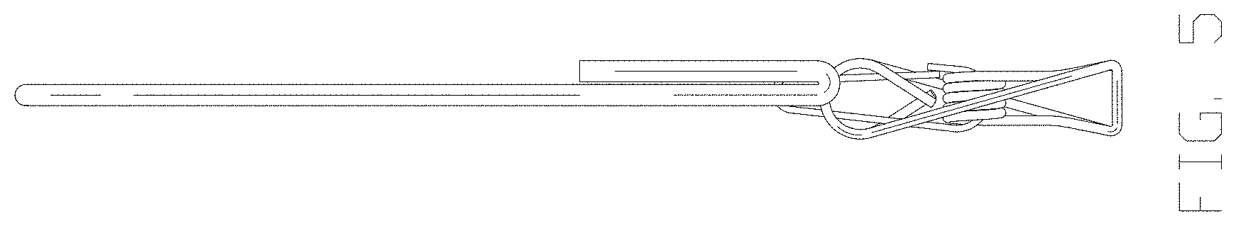 Patent USD1001517 Figure 5 – Hat organizer