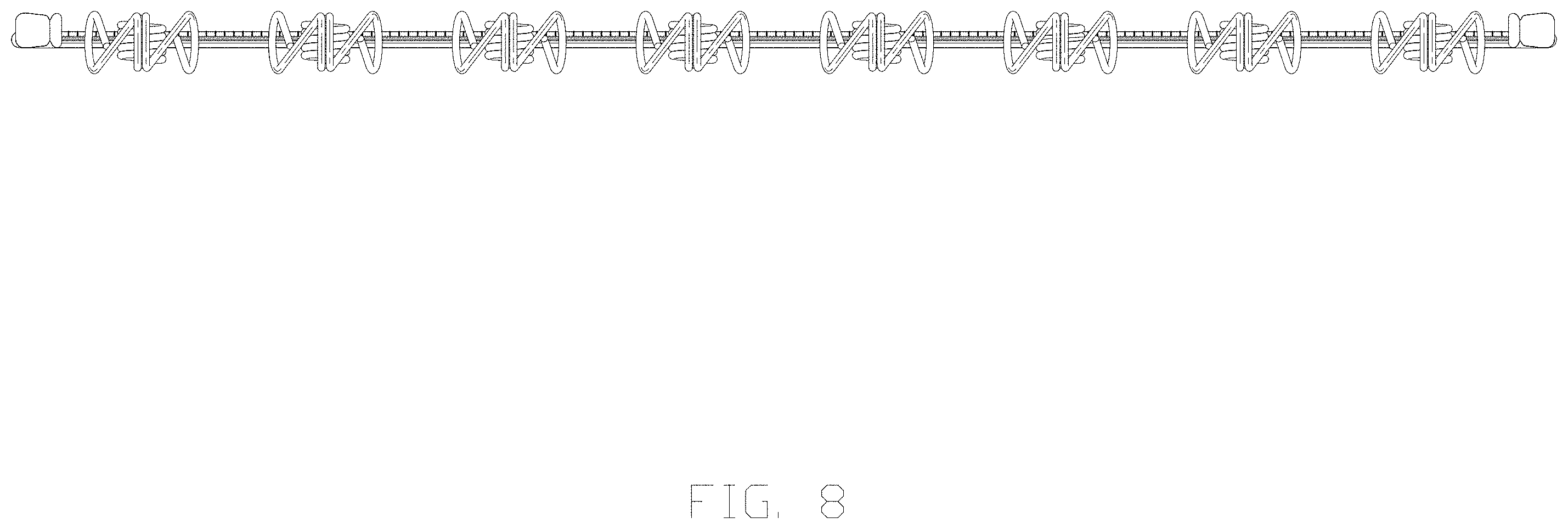 Patent USD1001517 Figure 8 – Hat organizer