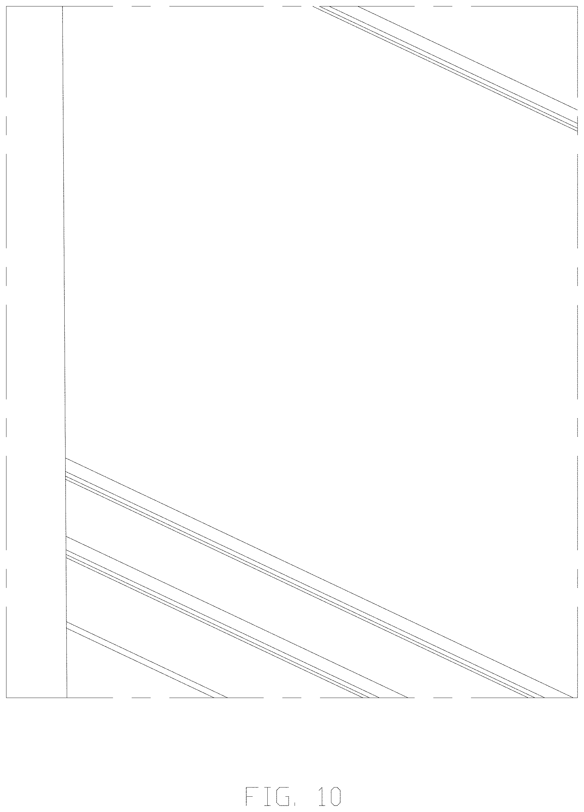 Patent USD1001517 Figure 10 – Hat organizer