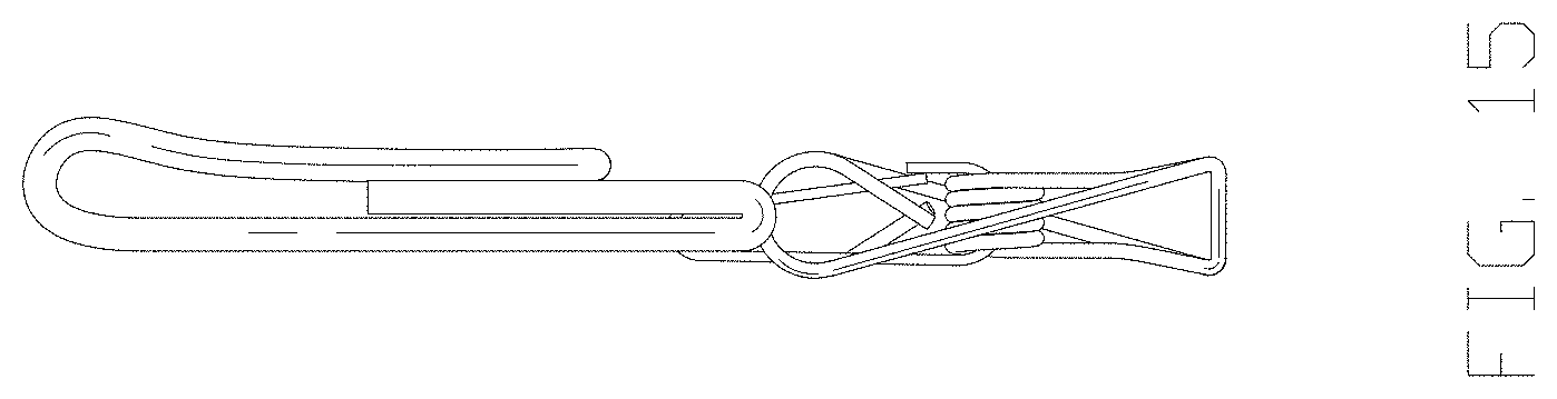 Patent USD1001517 Figure 15 – Hat organizer