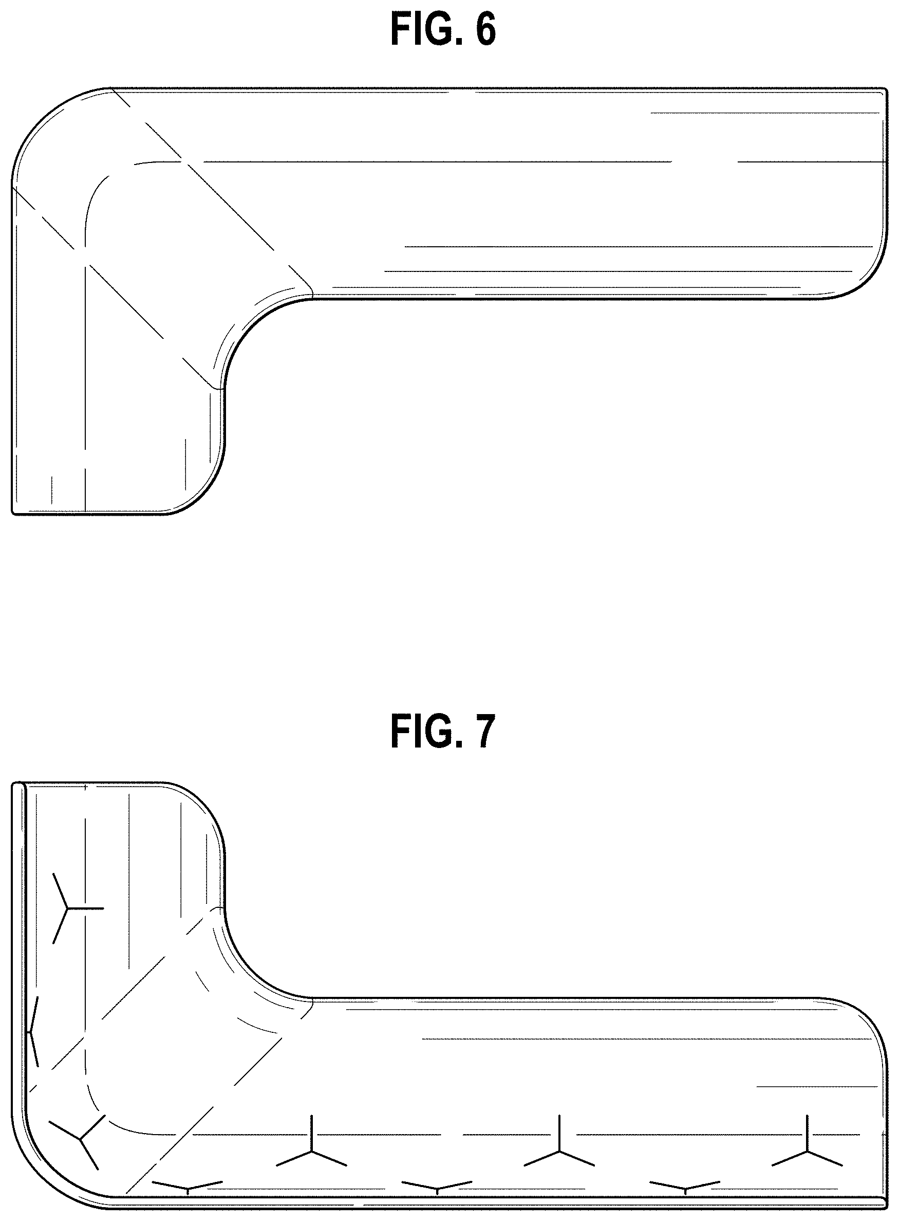 Patent USD1001518 Figure 5 – Work area screen