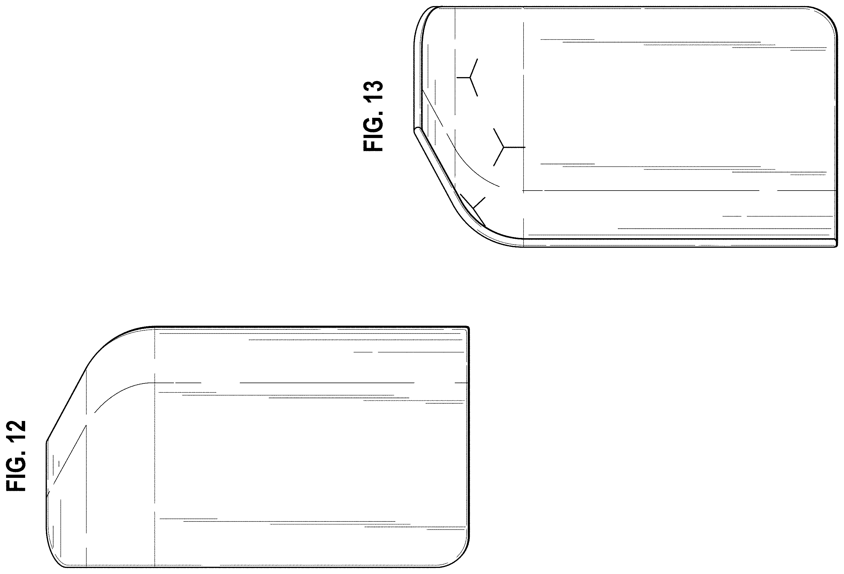 Patent USD1001518 Figure 10 – Work area screen