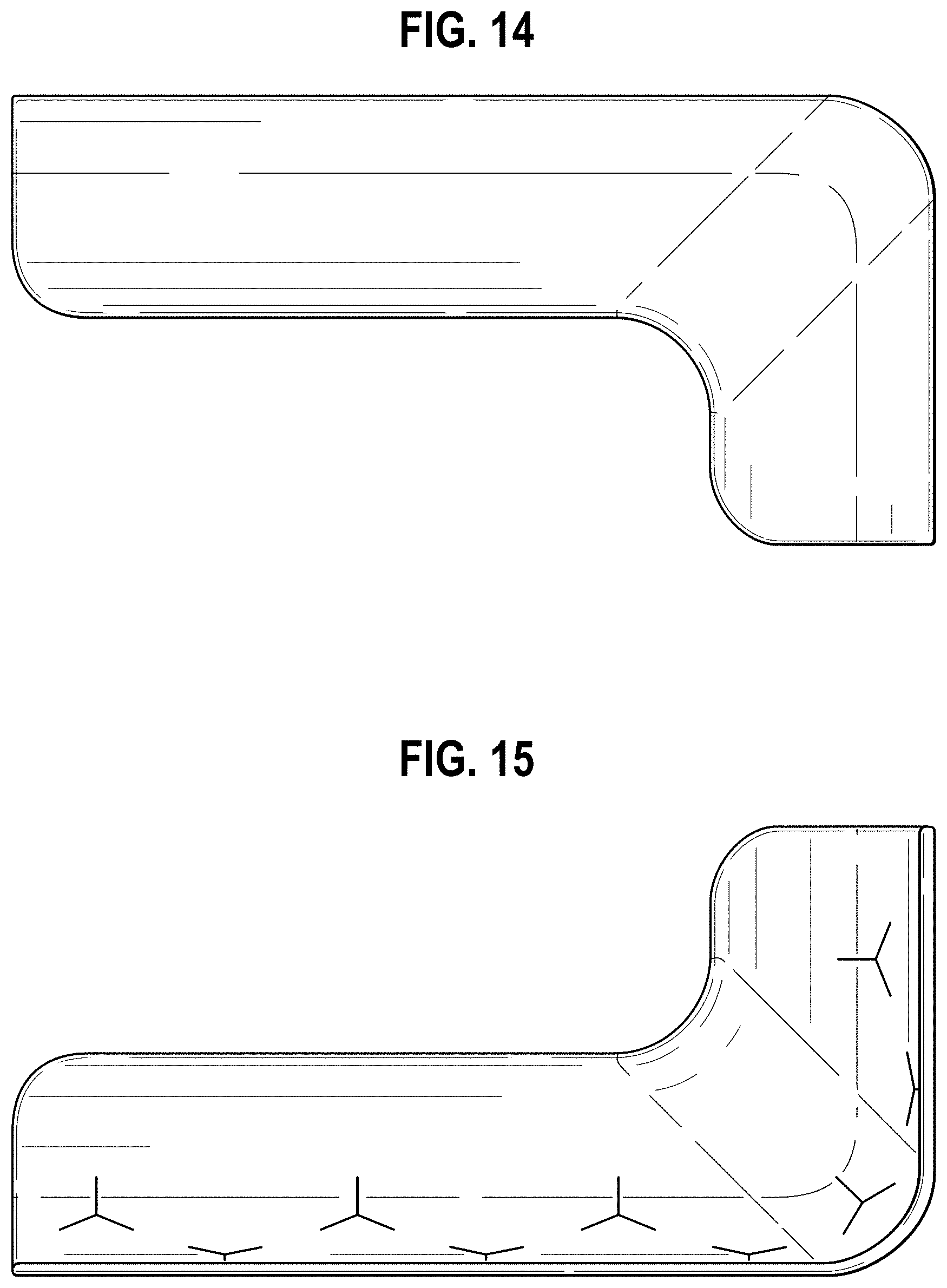 Patent USD1001518 Figure 11 – Work area screen