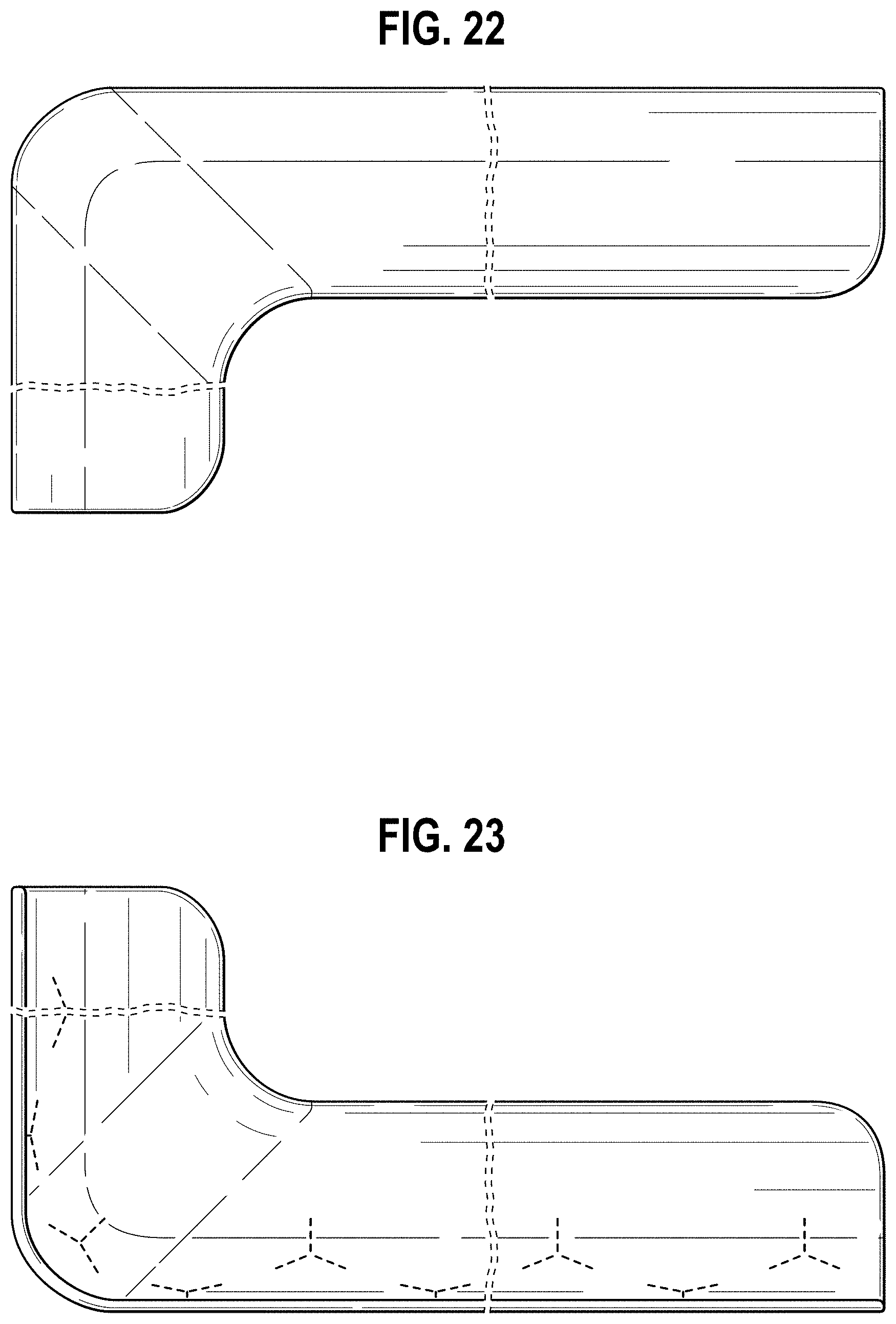 Patent USD1001518 Figure 17 – Work area screen