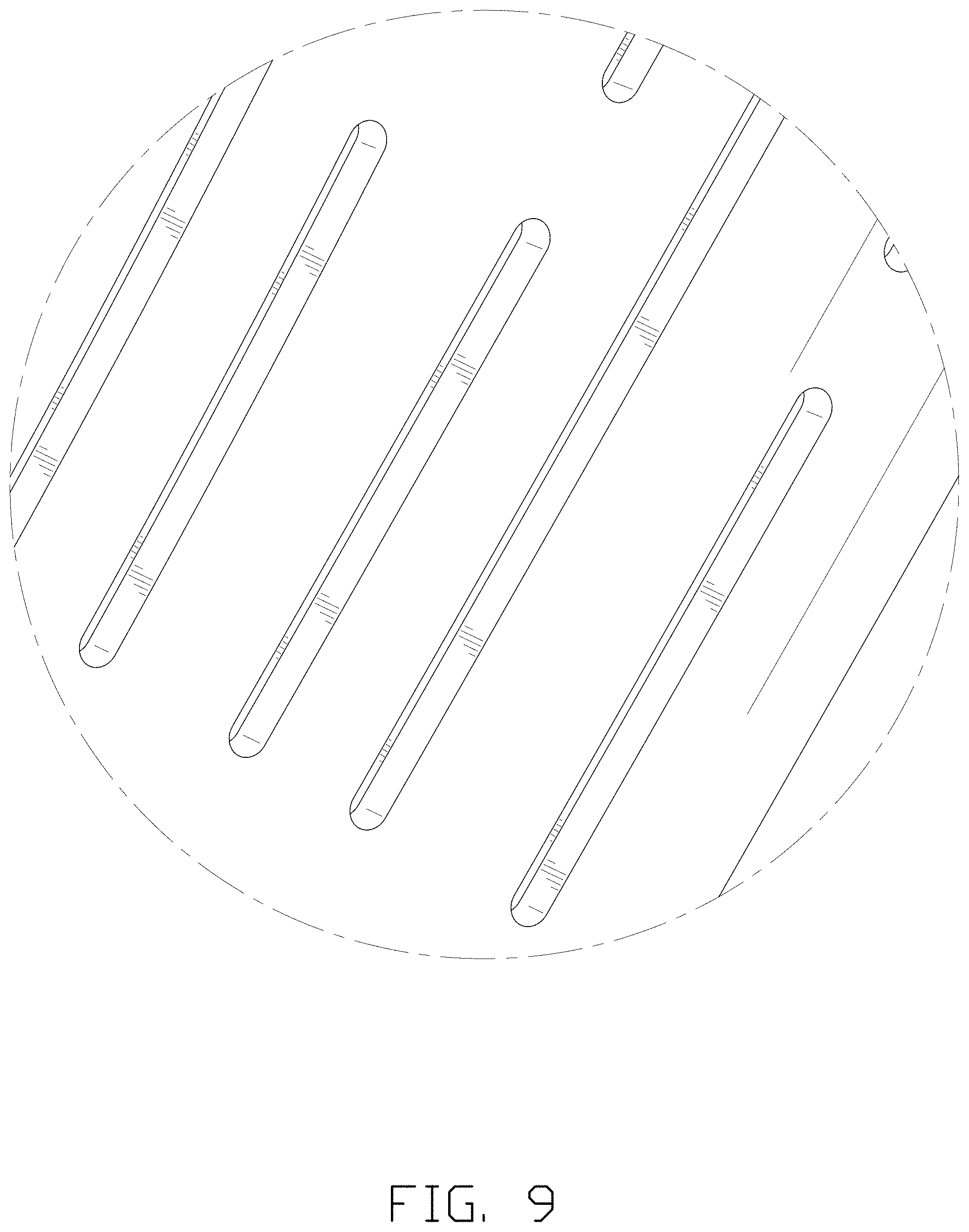 Patent USD1001519 Figure 9 – Chair set