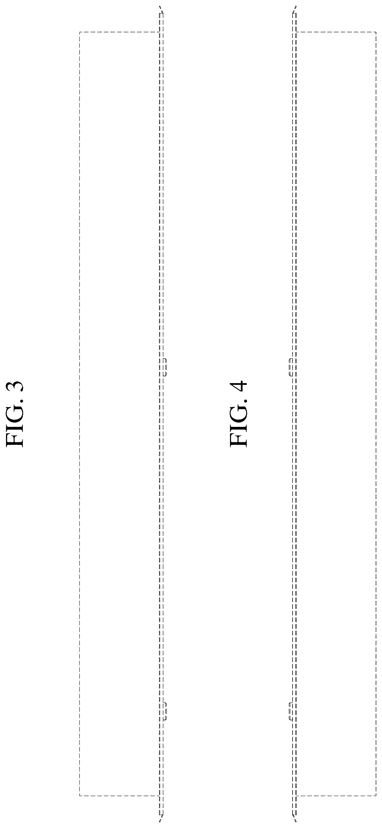 Patent USD1001535 Figure 3 – Dispenser unit with receptacle
