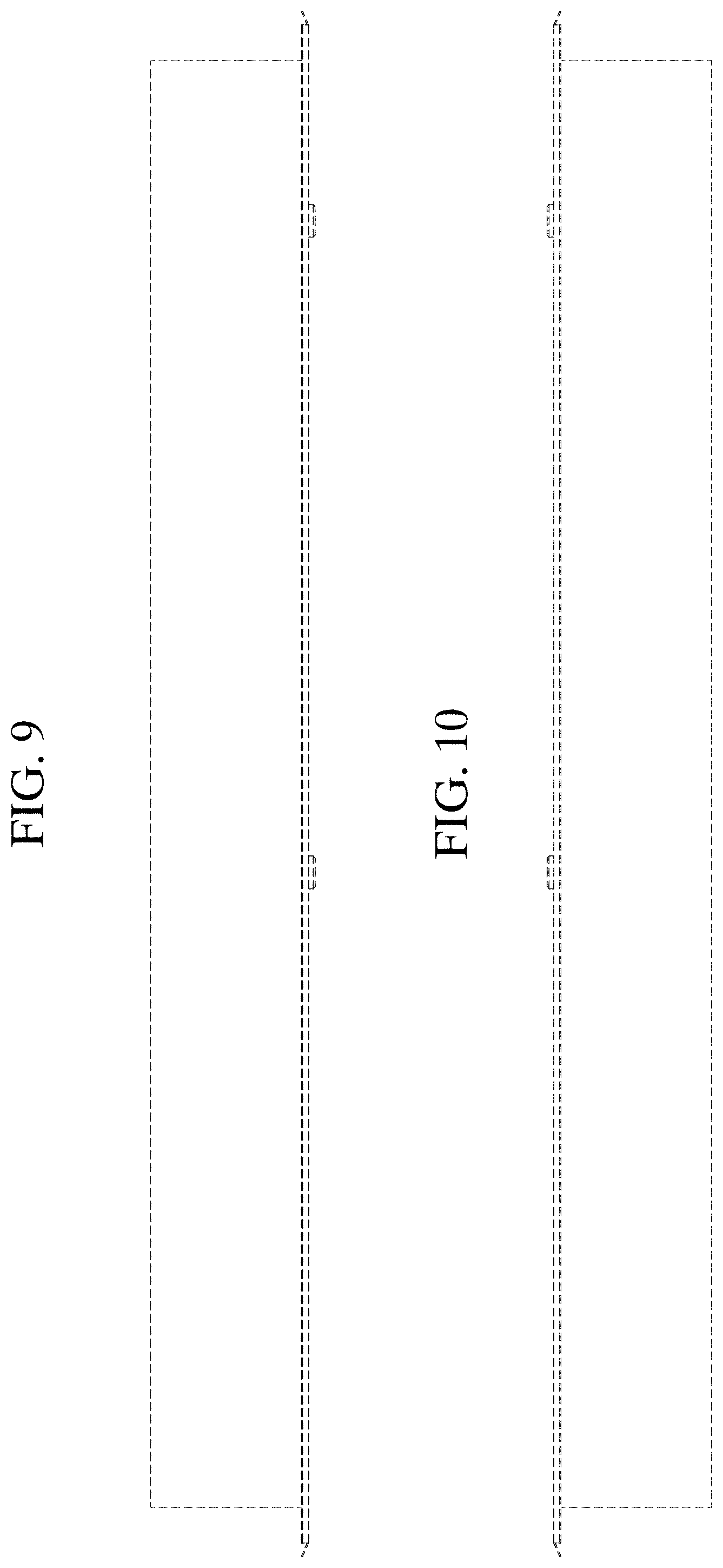 Patent USD1001535 Figure 8 – Dispenser unit with receptacle